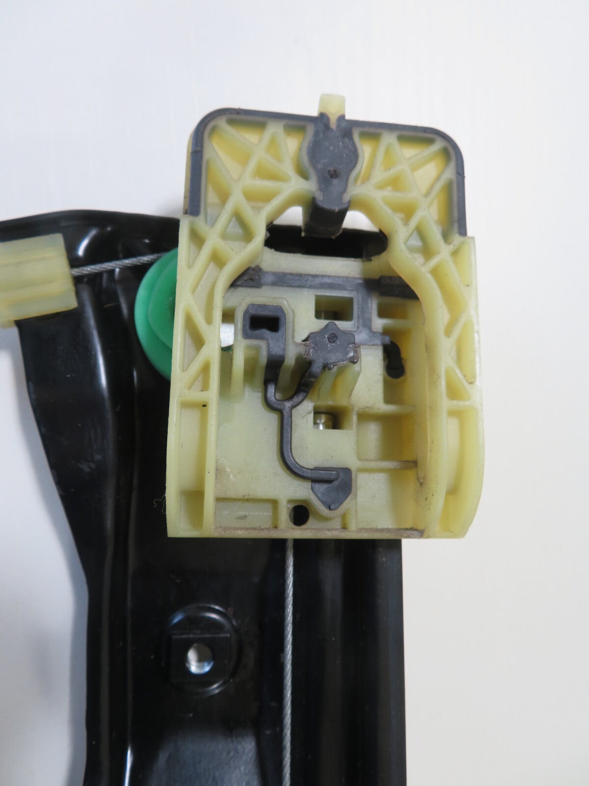 FORD C MAX GRAND NSF PASSENGER WINDOW REGULATOR AM51-U23201-BE 2011-2015 1507-1