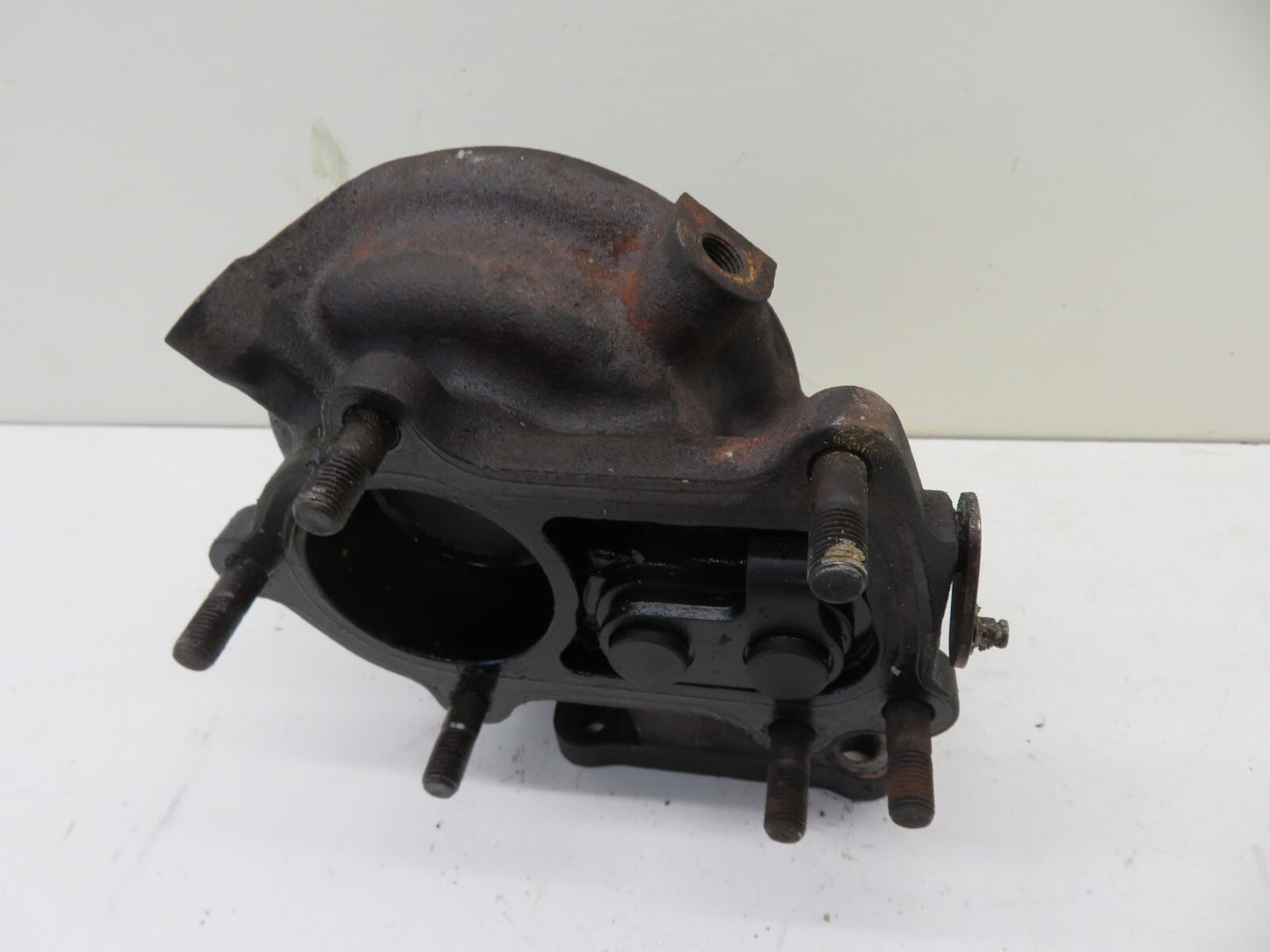 TOYOTA MR2 MK2 3SGTE REV 1-2 TURBO EXHAUST SIDE 1989-1993 REF1756