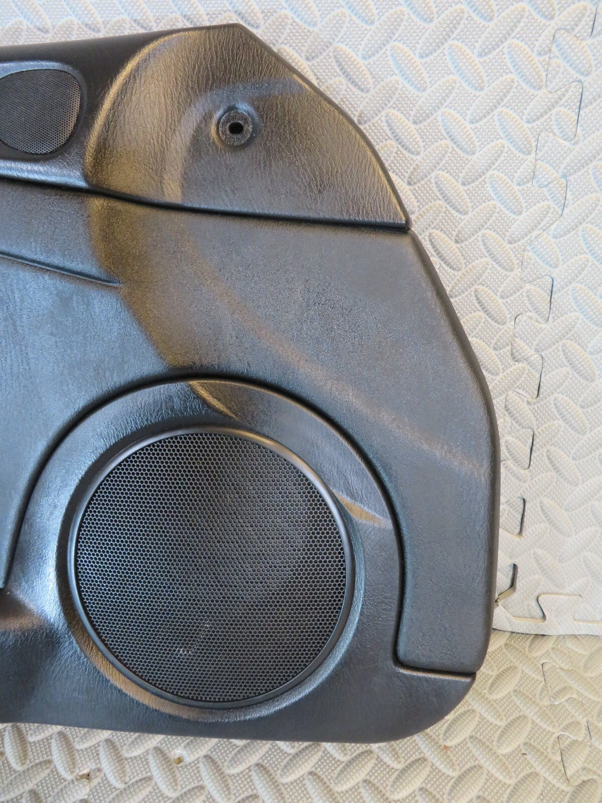 MAZDA MX5 NB NS PASSENGER SIDE DOOR CARD 1998-2004