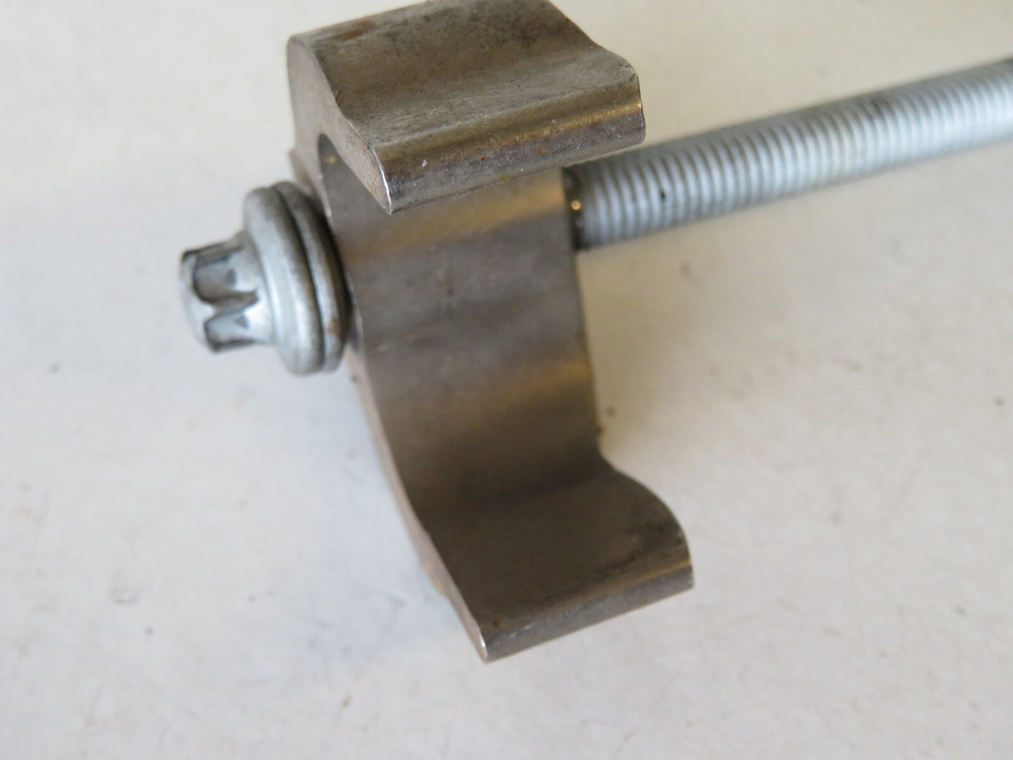 BMW 1 SERIES F20 116D FUEL INJECTOR CLAMP WITH BOLT 2012-2018 AMS1310-4