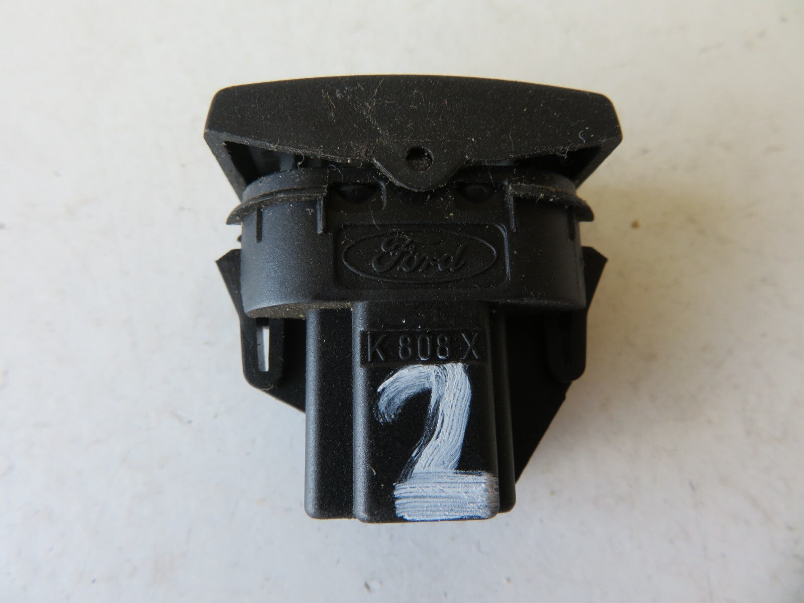 FORD MONDEO MK3 WINDOW SWITCH 1S7T14529AB 2001-2006 AMS1314-2