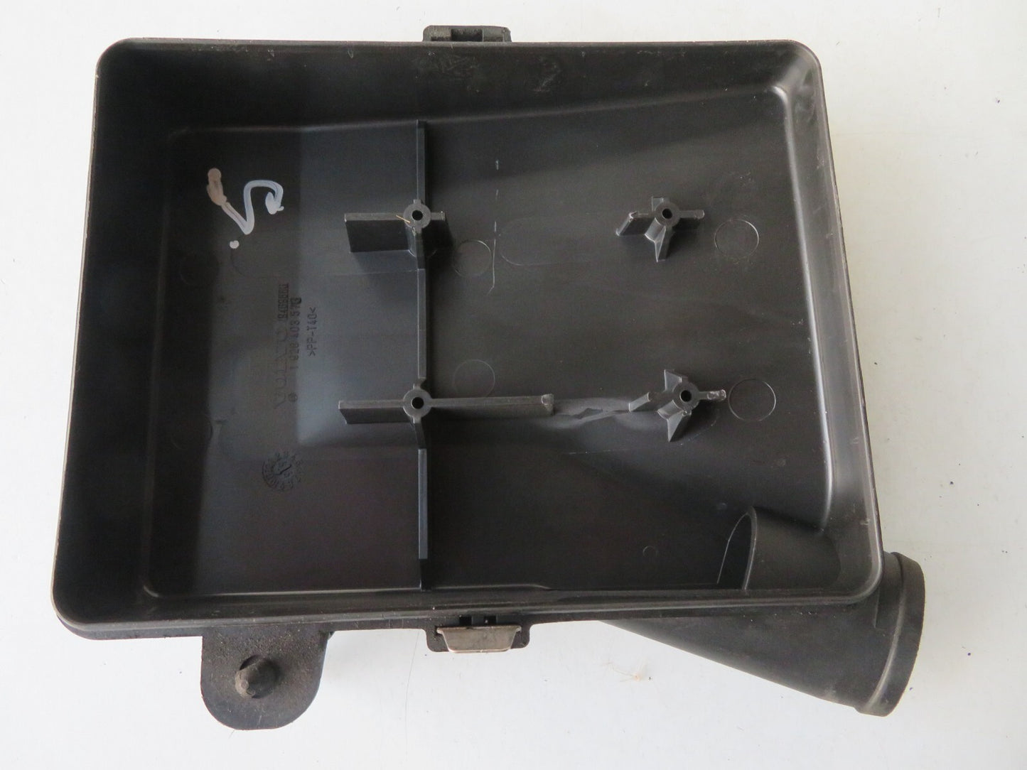 VOLVO C70 T5 ENGINE ECU COVER 9469686 1999-2005 AMS1540-5