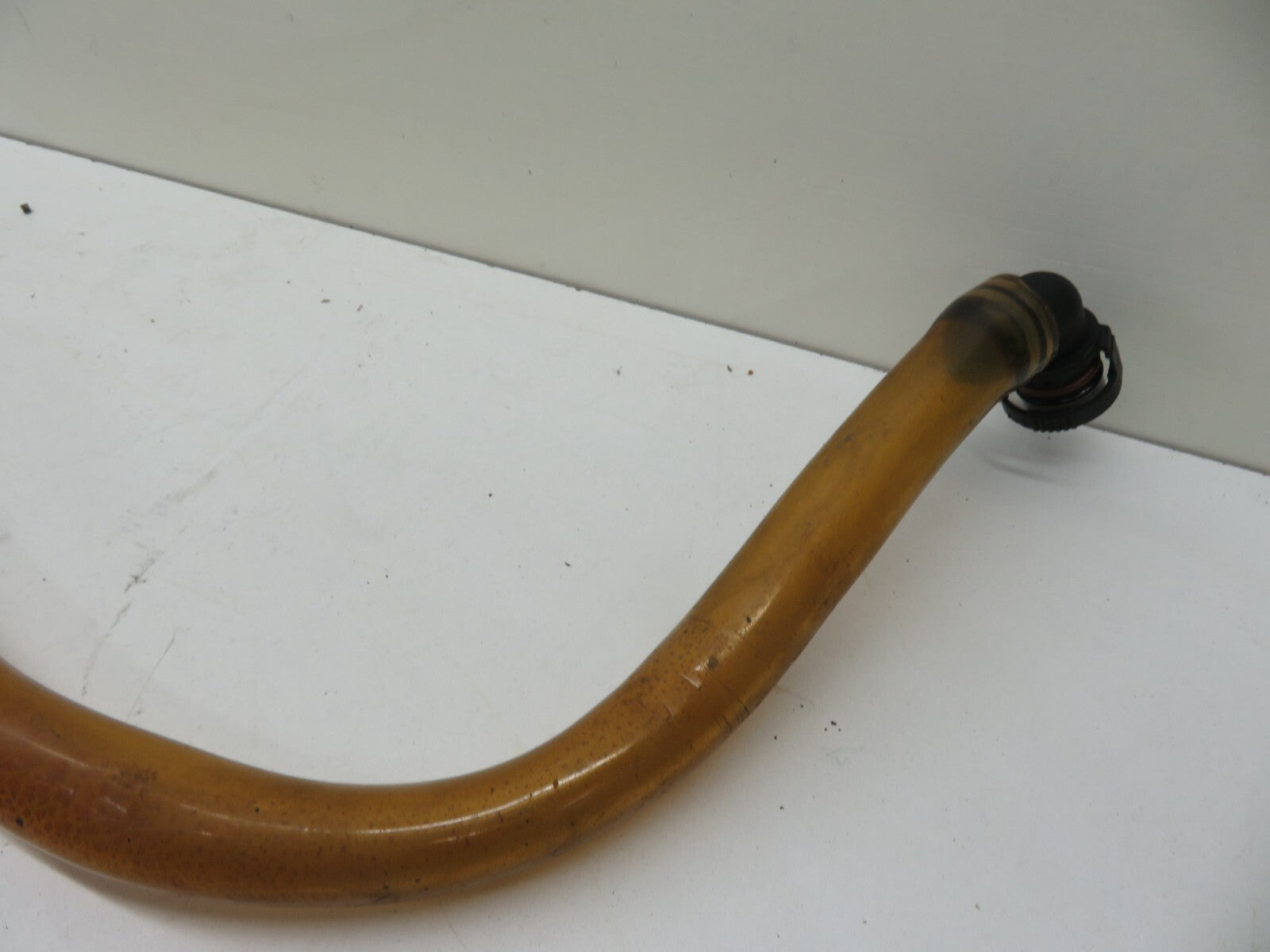 PORSCHE CAYENNE 955 V8 OIL BREATHER PIPE 2003-2007 1718-6