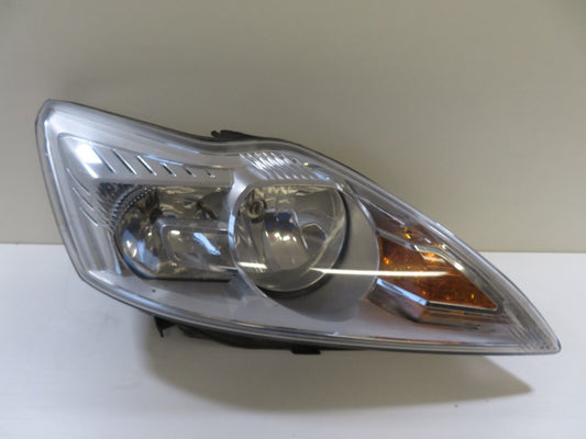 FORD FOCUS MK2 OS DRIVER HEADLIGHT 8M51-13W029-BE 2005-2010 1738-2