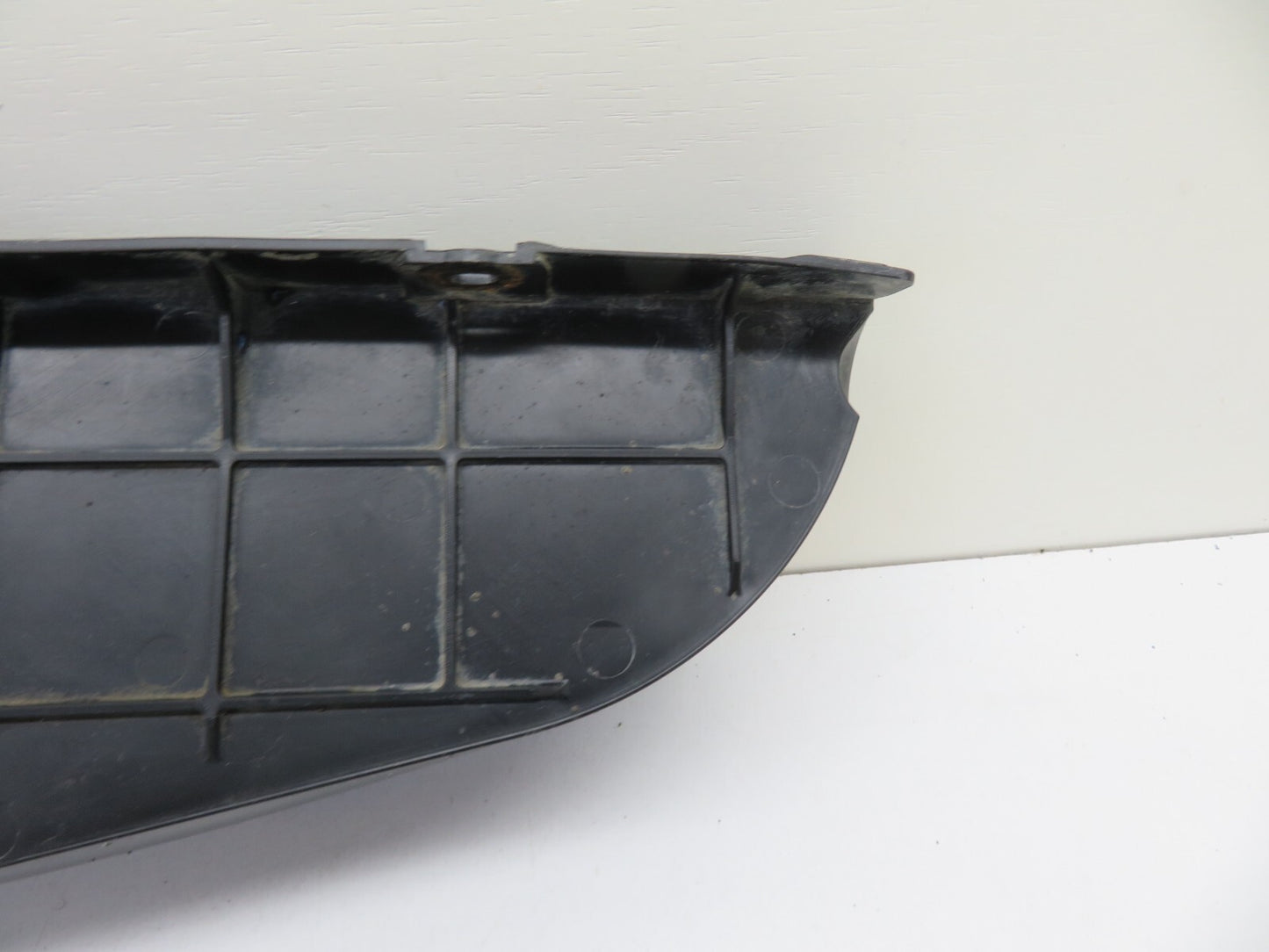 FORD FIESTA MK7 ST180 ENGINE BELT SLASH GUARD 2013-2017 1508-21