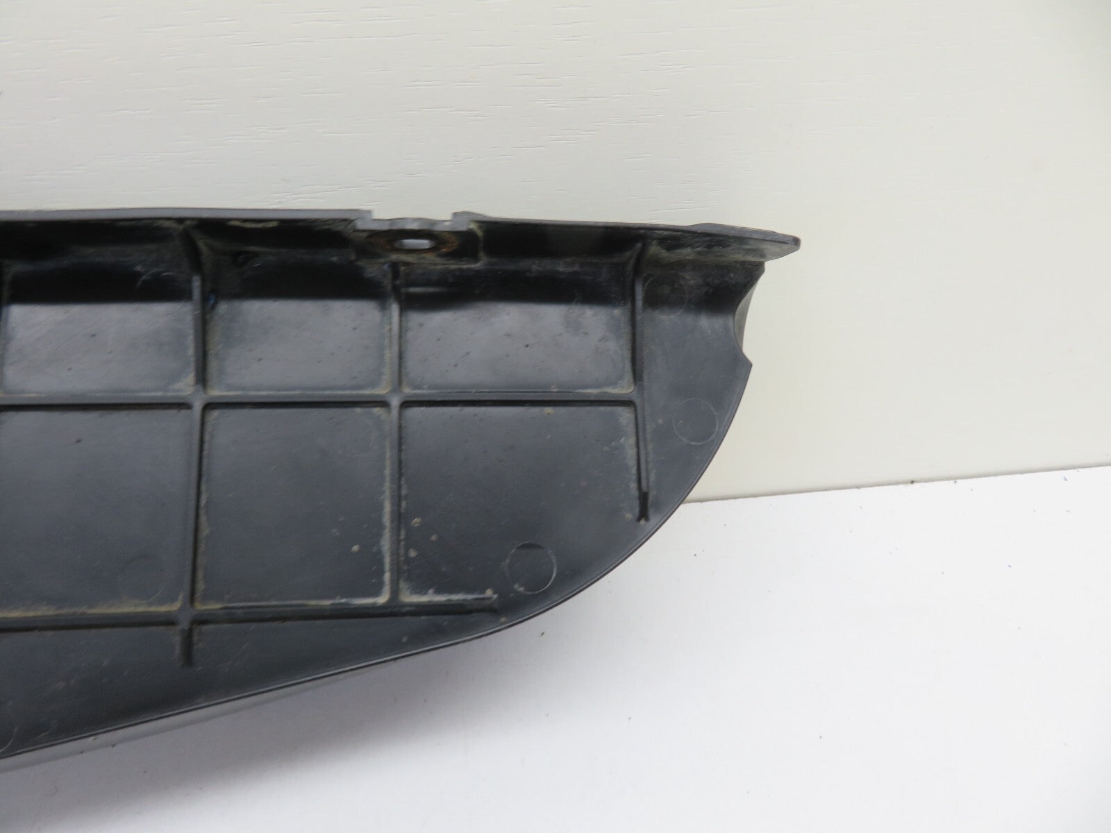 FORD FIESTA MK7 ST180 ENGINE BELT SLASH GUARD 2013-2017 1508-21