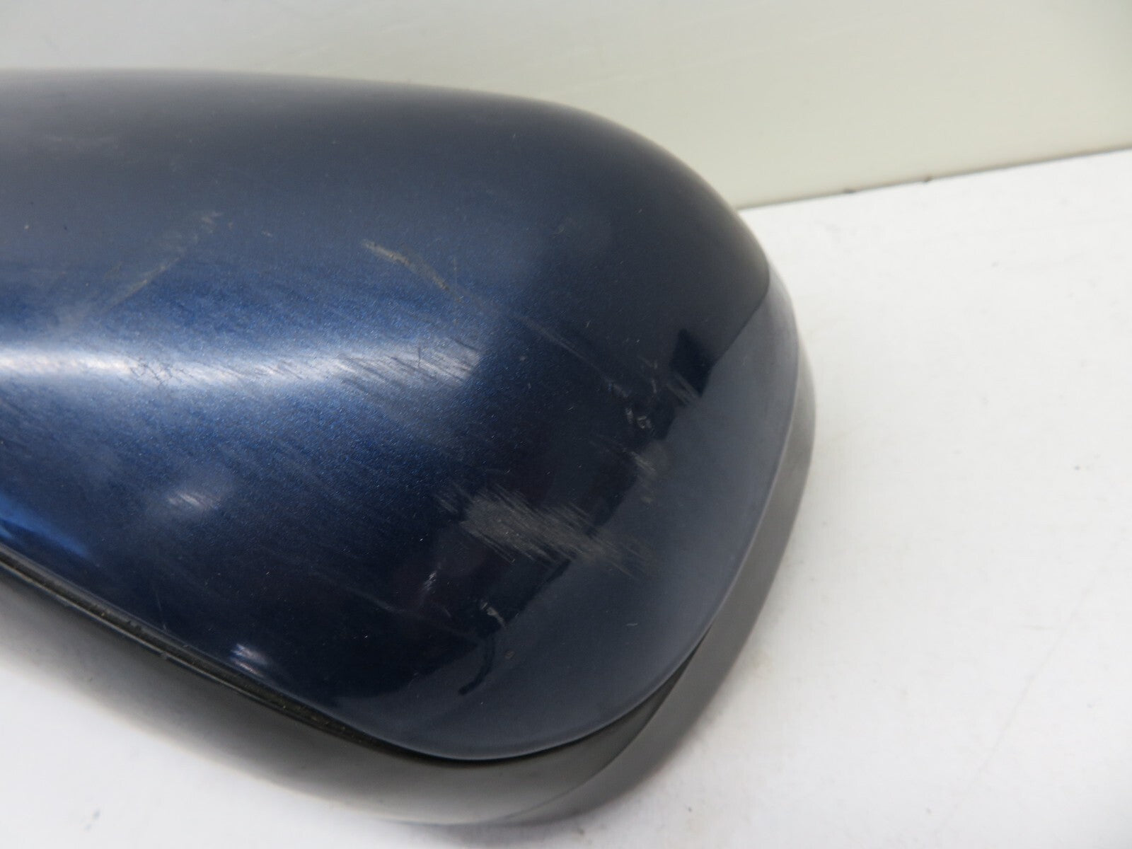 JAGUAR XJR NS PASSENGER DOOR WING MIRROR (SEE PHOTOS) 1994-1997 1730-4