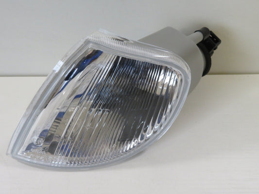 NS PASSENGER LH FRONT INDICATOR LIGHT FOR CITROEN SAXO 1996-1999 LUCAS LPB365