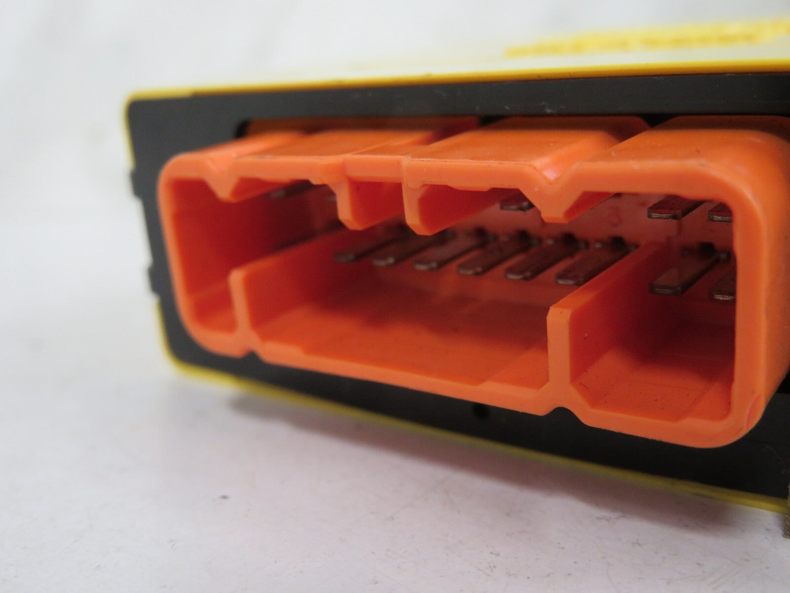 TOYOTA MR2 MK2 SW20 DOOR CONTROL MODULE RELAY 85980-17060 AM1206-10