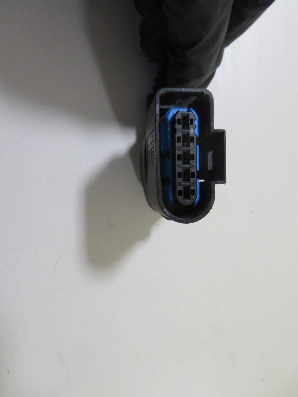 VOLKSWAGEN VW TOURAN AIR FLOW METER CUT LOOM 6X0971921C 2003-2009 1701-19