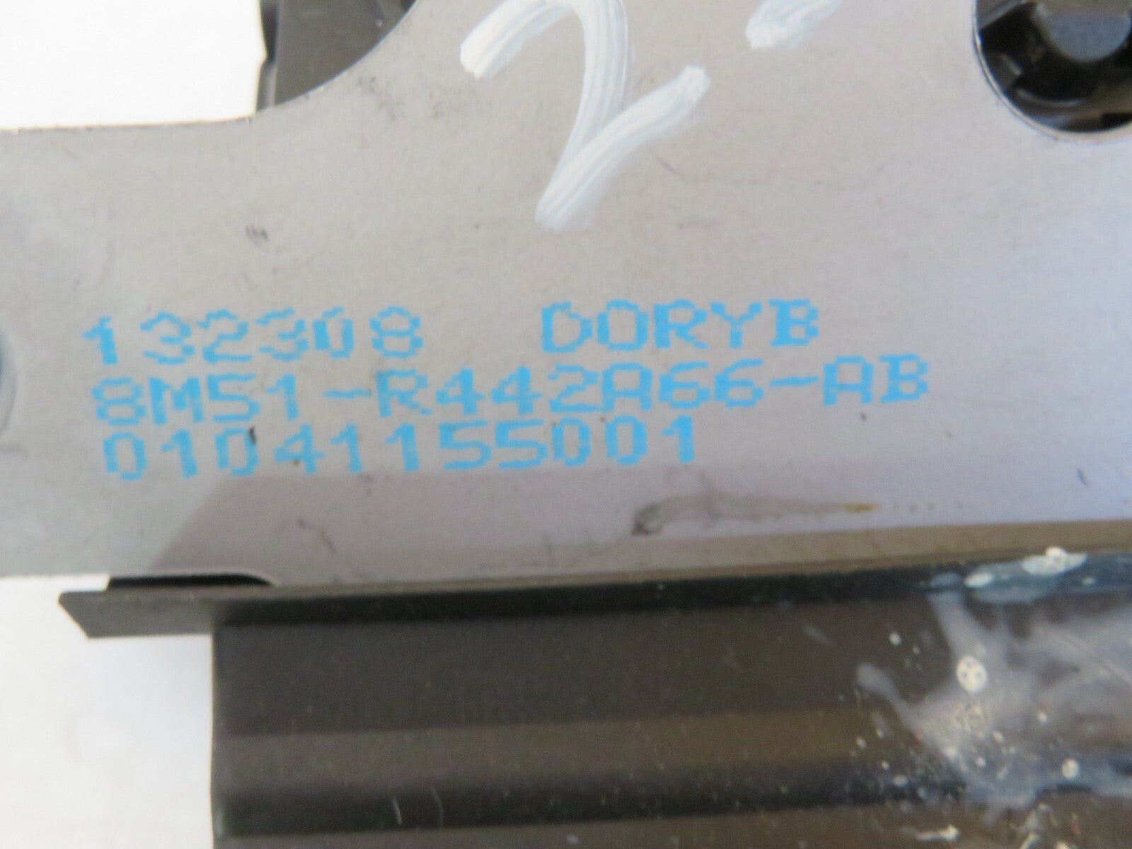 FORD MONDEO MK4 HATCHBACK TAILGTE BOOT LOCK 8M51-R442A66-AB 2007-2011 1459-23