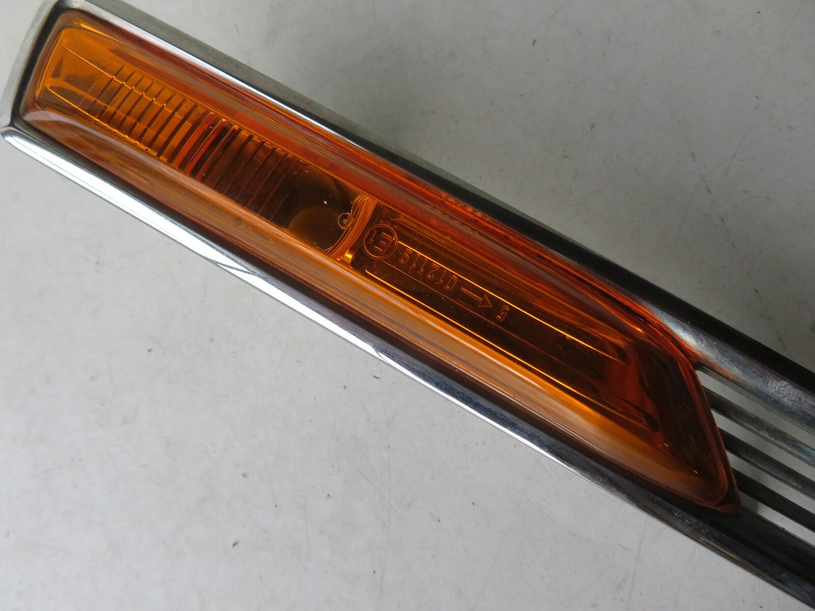 FORD MONDEO MK4 NS FRONT WING PANEL INDICATOR 7S71-13K354-BD 2007-2011 1201-17 S