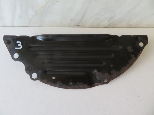 TOYOTA MR2 MK2 SW20 FLYWHEEL COVER 90-00 AMS1520 SA-3