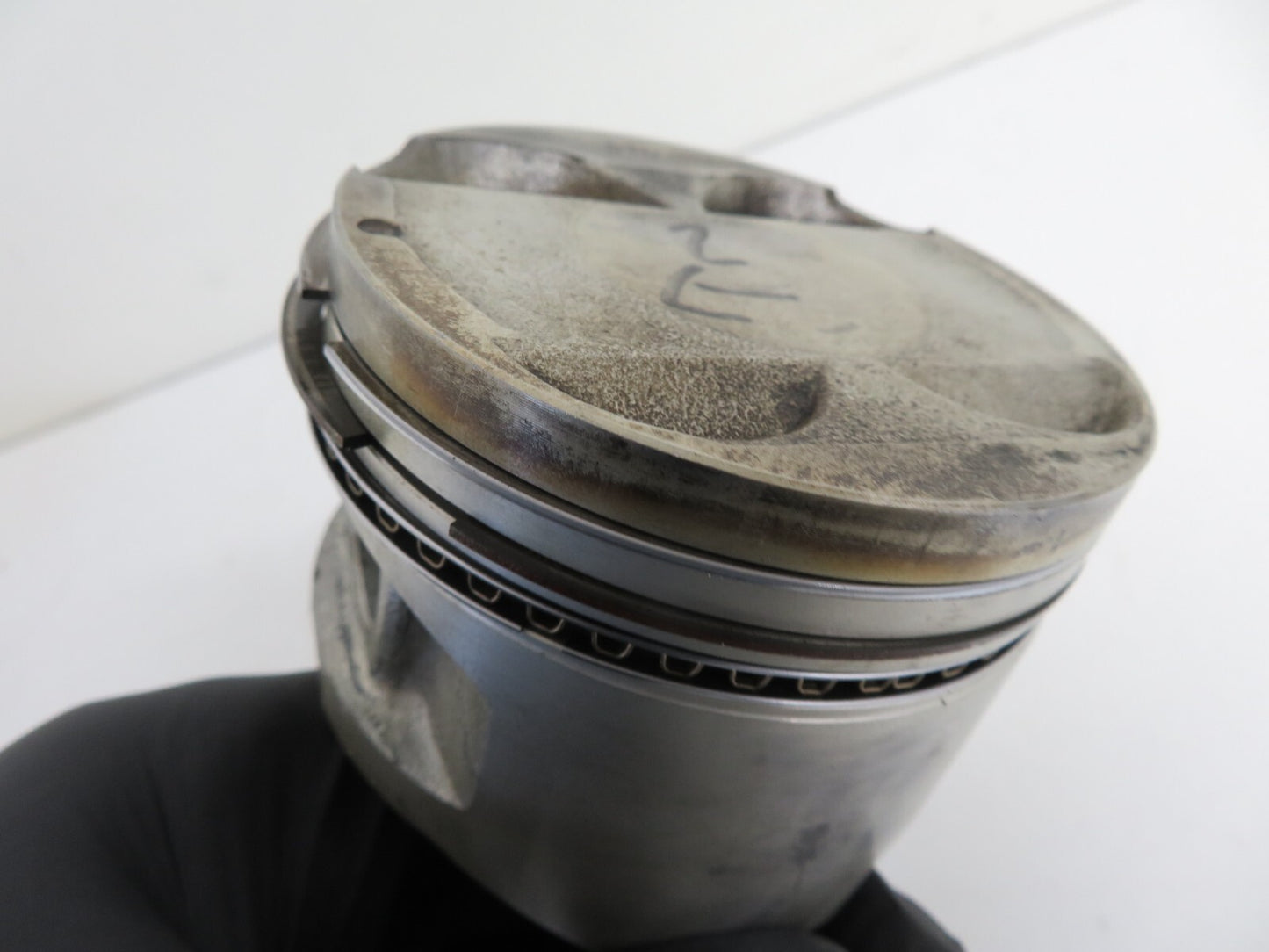 TOYOTA MR2 MK2 CELICA 3SGTE REV 1 STOCK PISTON AND CON ROD