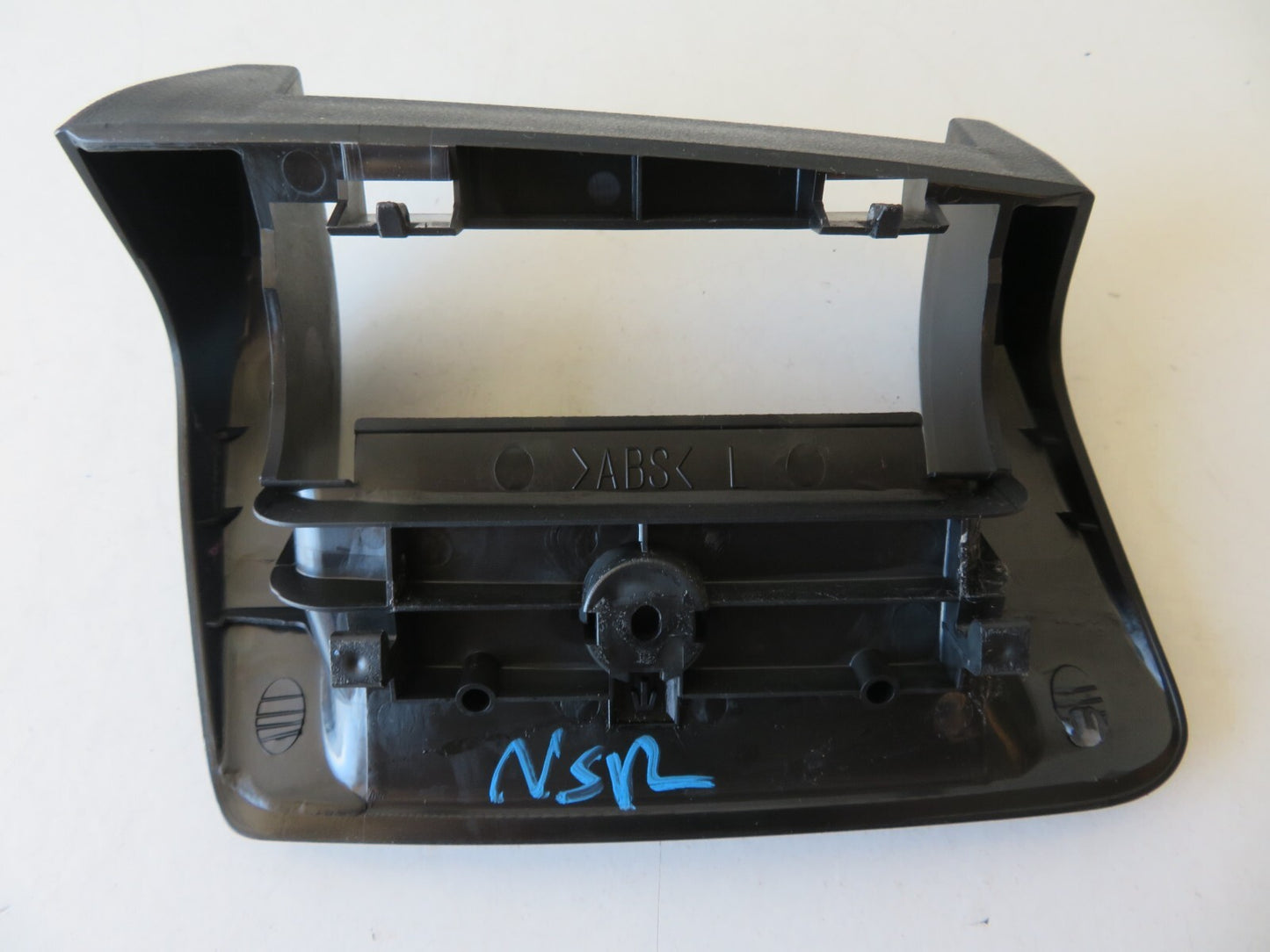 MAZDA RX8 NSR INTERIOR DOOR HANDLE SURROUND TRIM  2003-2008 AMS1403 SA