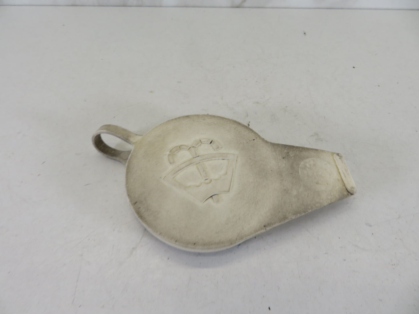 BMW 528I E39 WASHER FLUID CAP 1995-2004 A1105-17