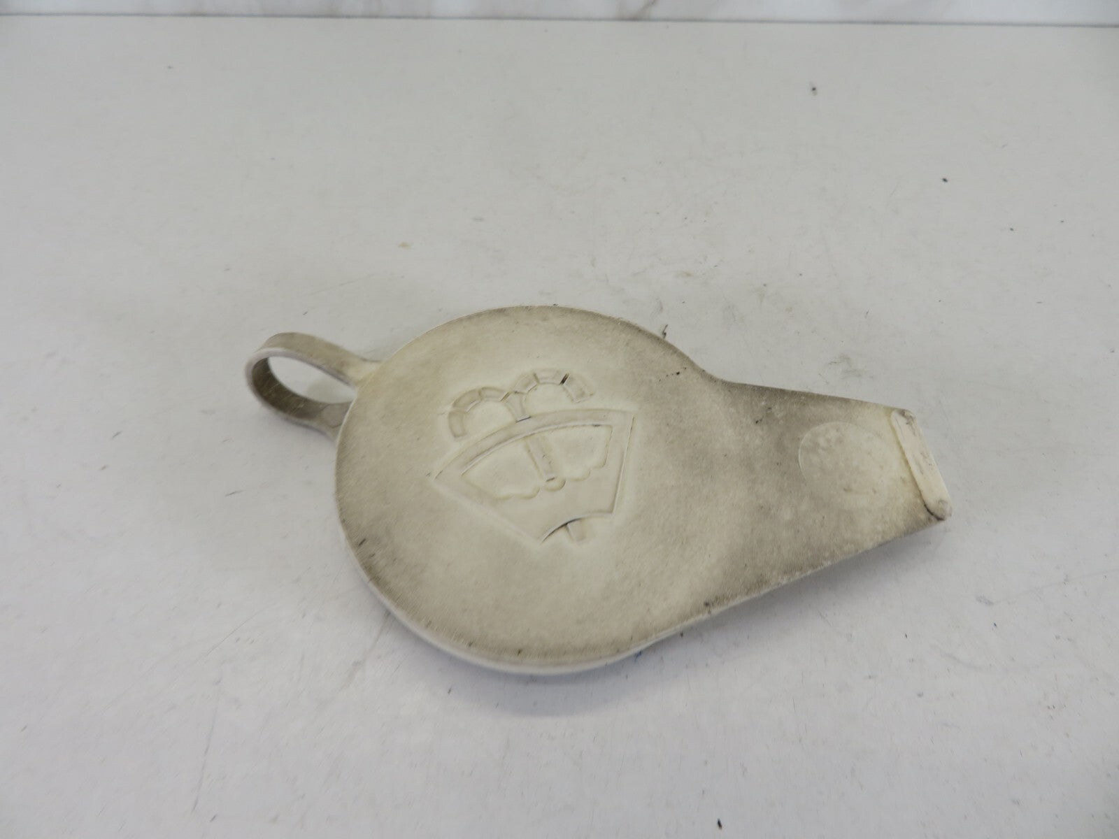 BMW 528I E39 WASHER FLUID CAP 1995-2004 A1105-17