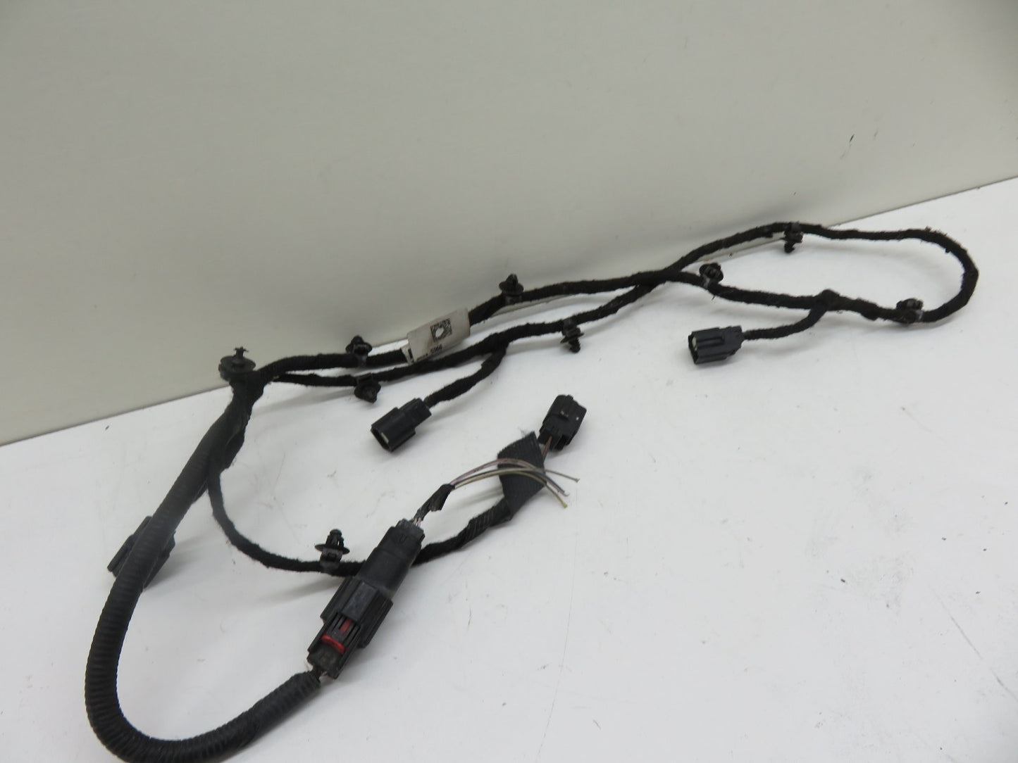 VAUXHALL MOKKA FRONT BUMPER WIRING LOOM 95245966 2012-2016 1147-8