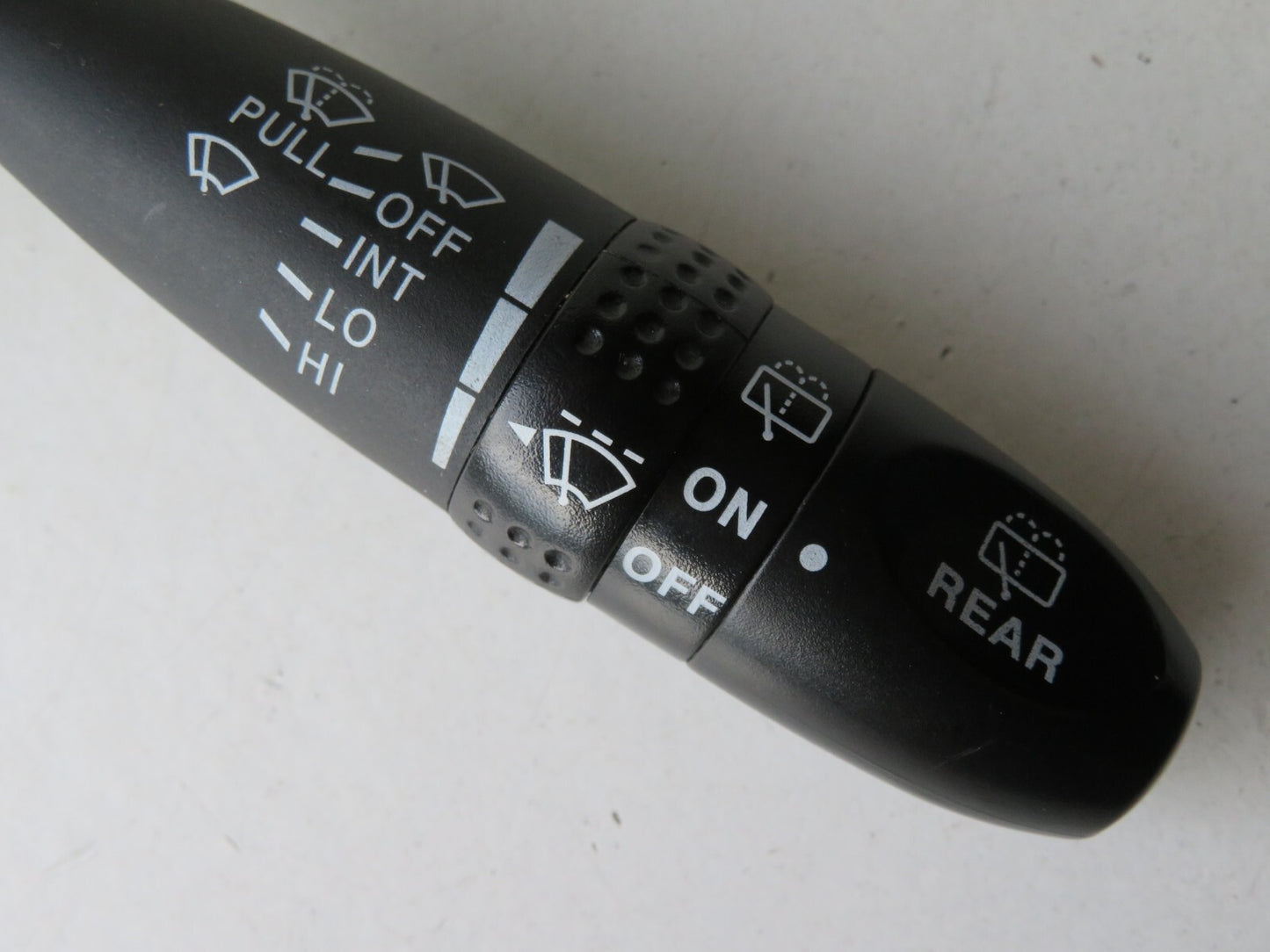 KIA PICANTO WIPER CONTROL STALK 2007-2011 A1017-4