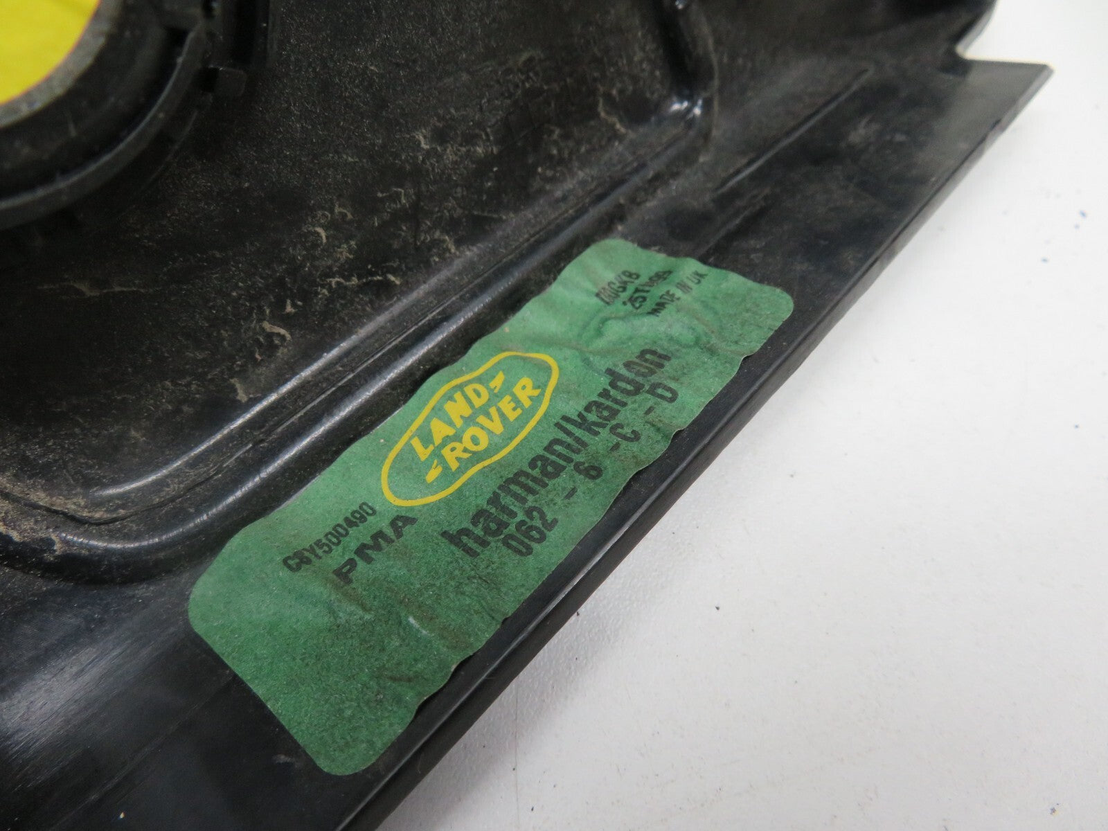 LAND ROVER FREELANDER 1 NS PASSENGER HARMON KARDON TWEETER 1997-2006 1734-6