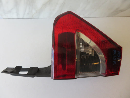 FORD GALAXY MK3 NSR OUTER REAR LIGHT 2007-2010 AMS1320