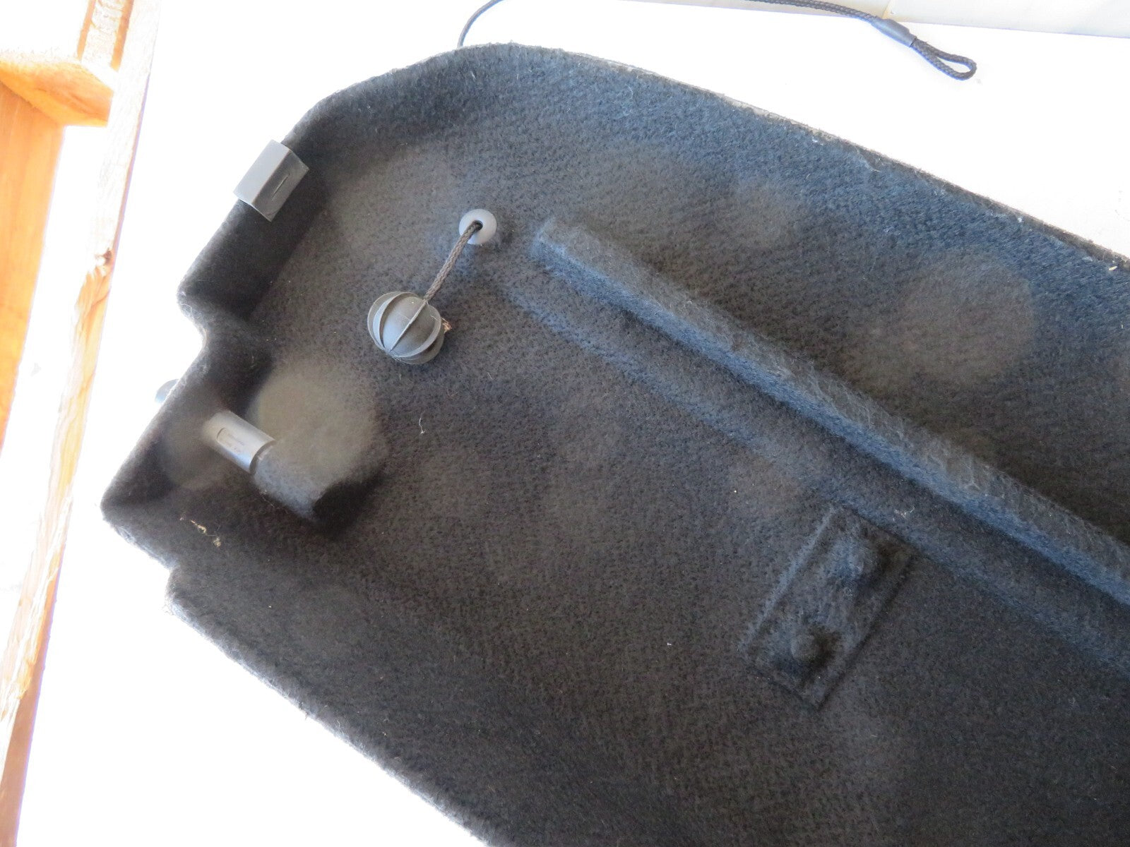 BMW MINI ONE COOPER R50 R52 PARCEL SHELF 2001-2005