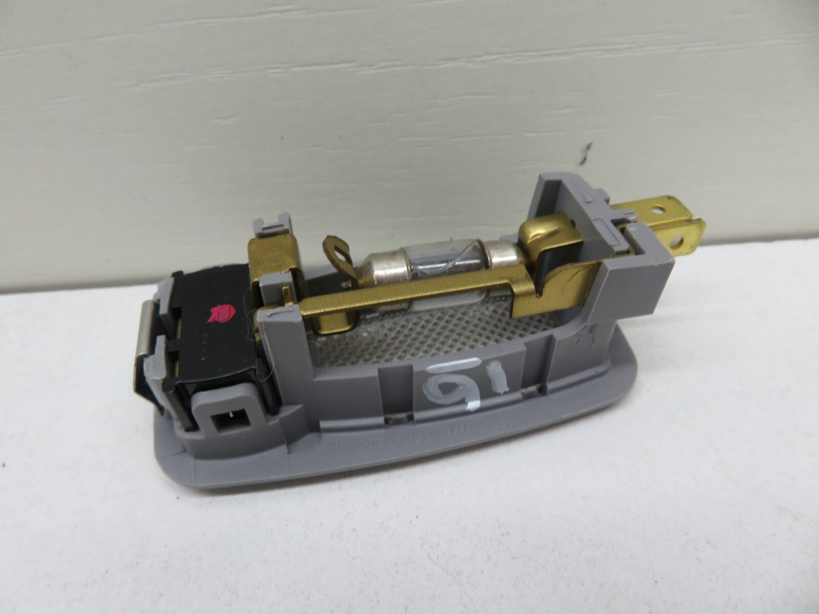 KIA RIO INTERIOR LIGHT 2011-2014 #1247-16