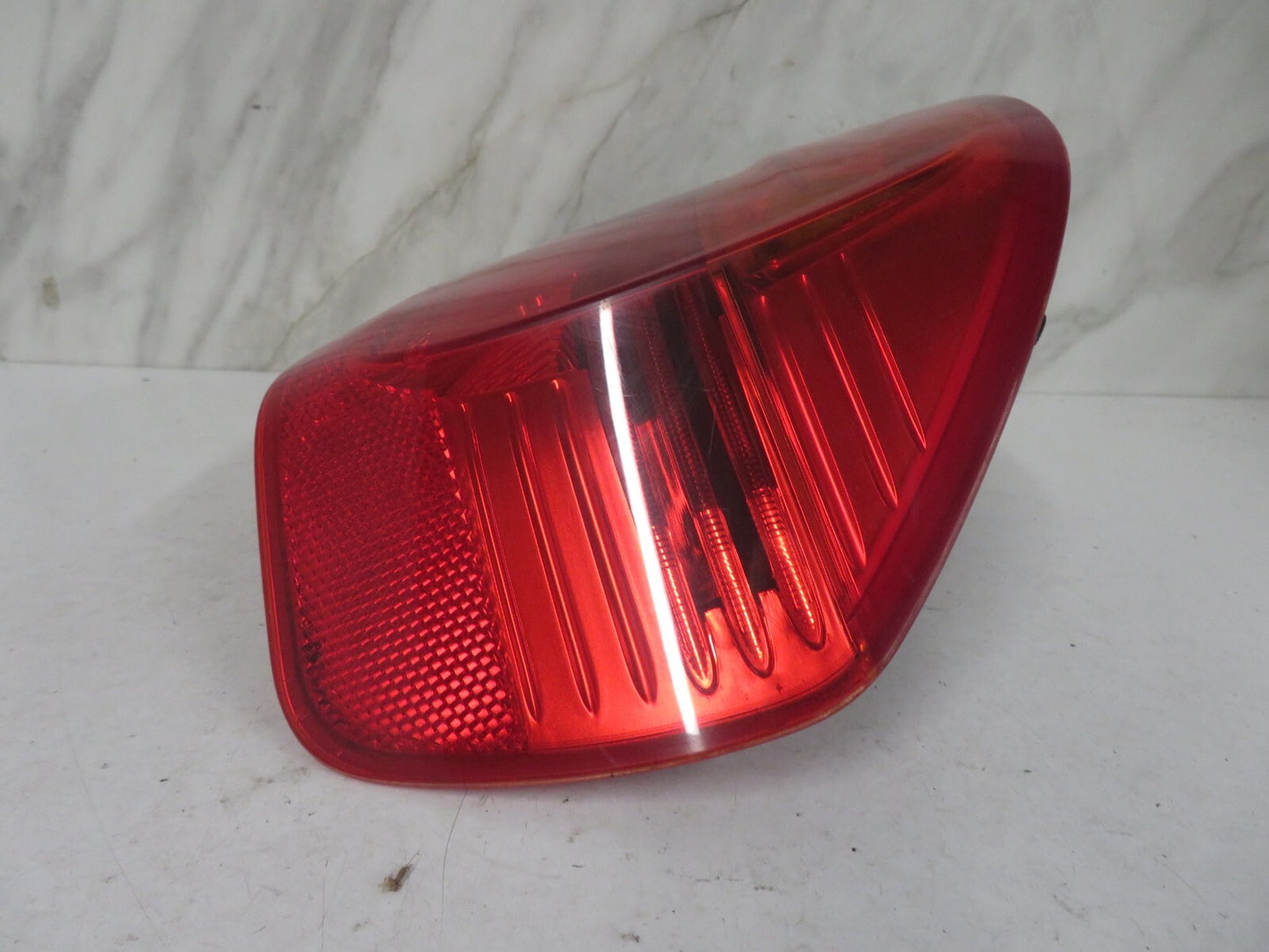BMW 3 SERIES E90 SALOON OS DRIVER REAR TAIL LIGHT 6937458 2004-2008 MIX1517-4