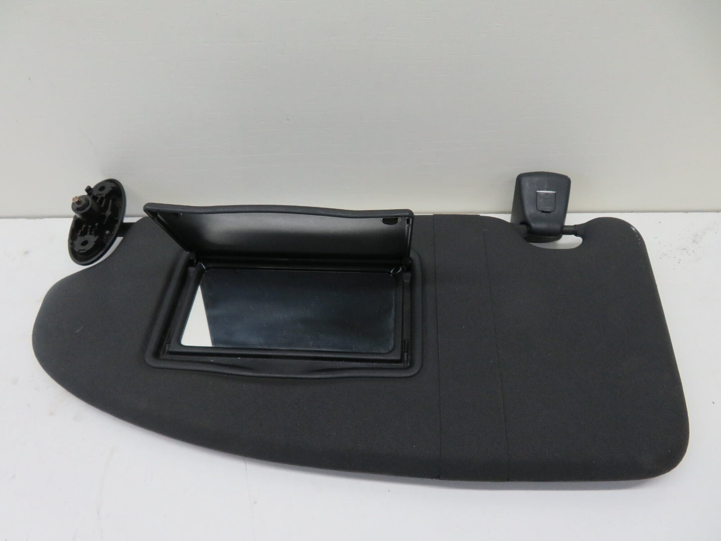 FORD FOCUS ST NS PASSENGER SIDE SUN VISOR 2006-2010 1299-27