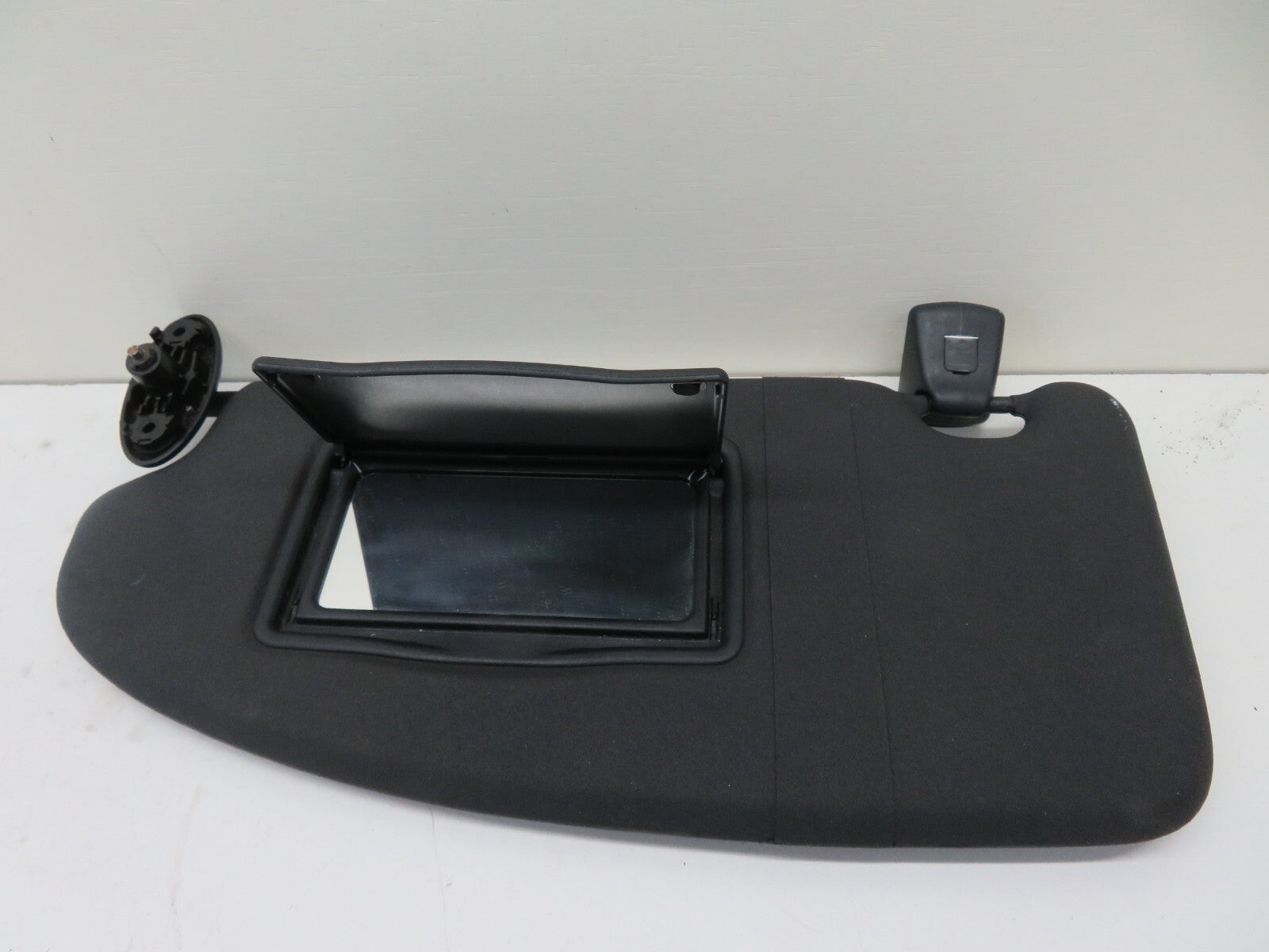 FORD FOCUS ST NS PASSENGER SIDE SUN VISOR 2006-2010 1299-27