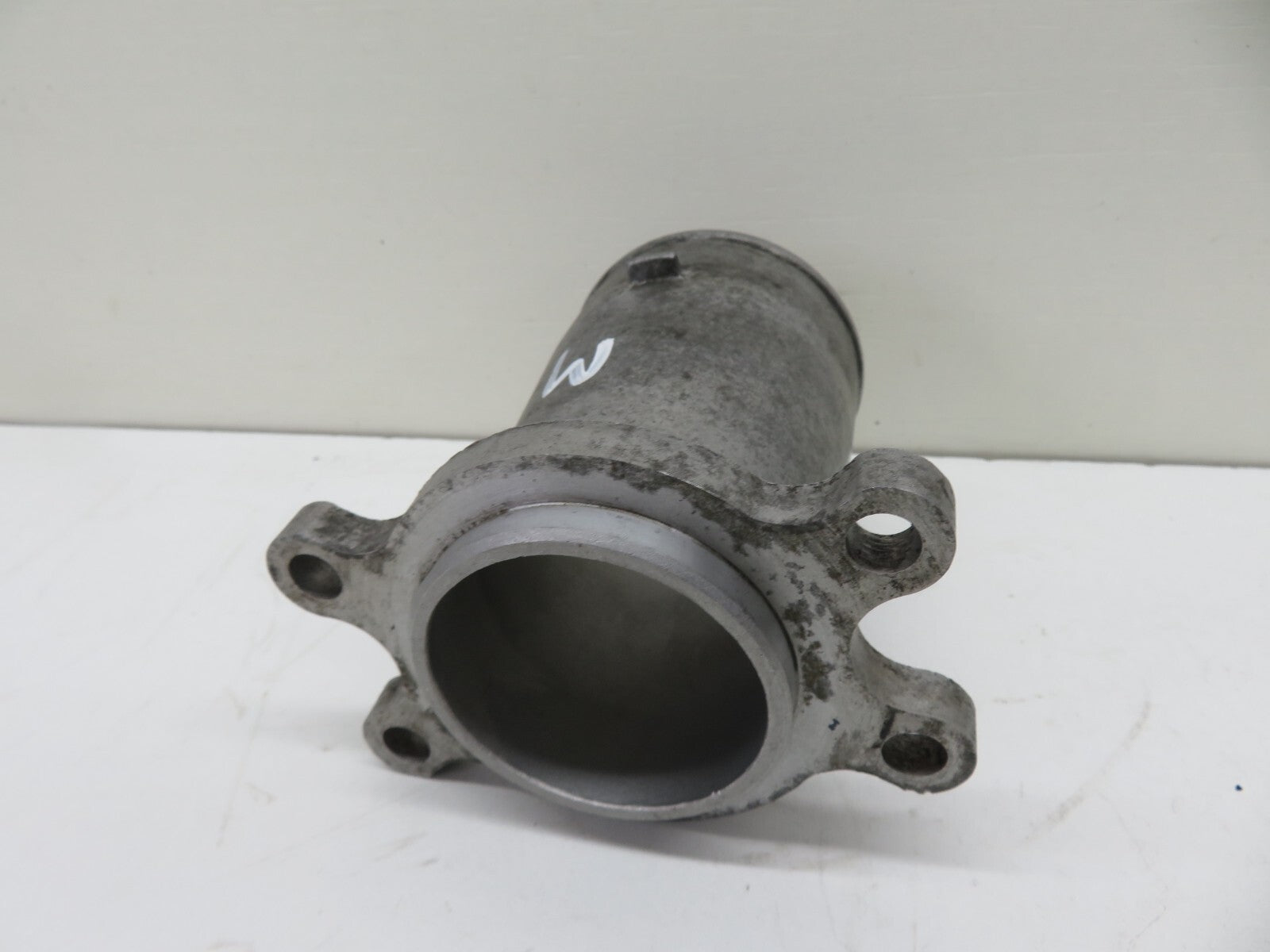 TOYOTA MR2 MK2 REV 1 3SGTE INTAKE PIPE 1989-1992 1715-3