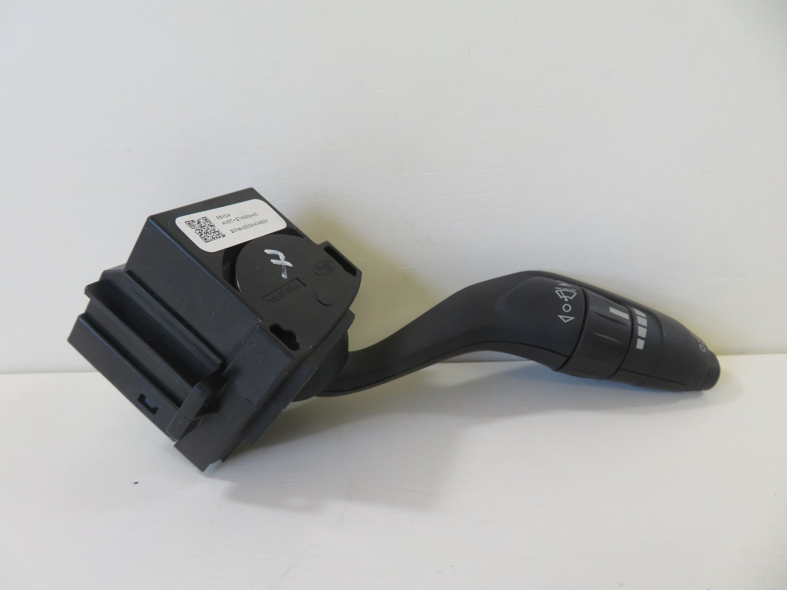 FORD C MAX WIPER CONTROL STALK AV6T-17A553-AC 2011-2015 1637-7