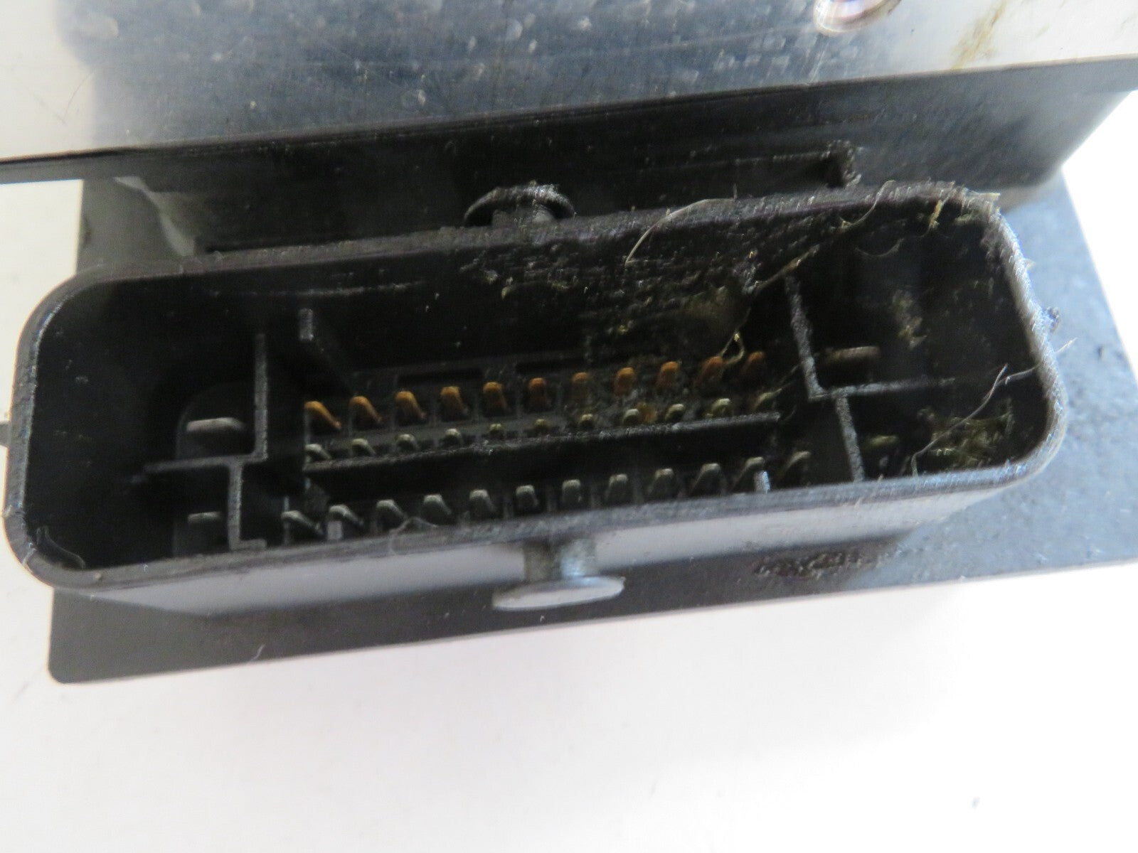 CITROEN C4 GRAND PICASSO ABS PUMP 9661963780 2006-2013 MIXAM1115-1