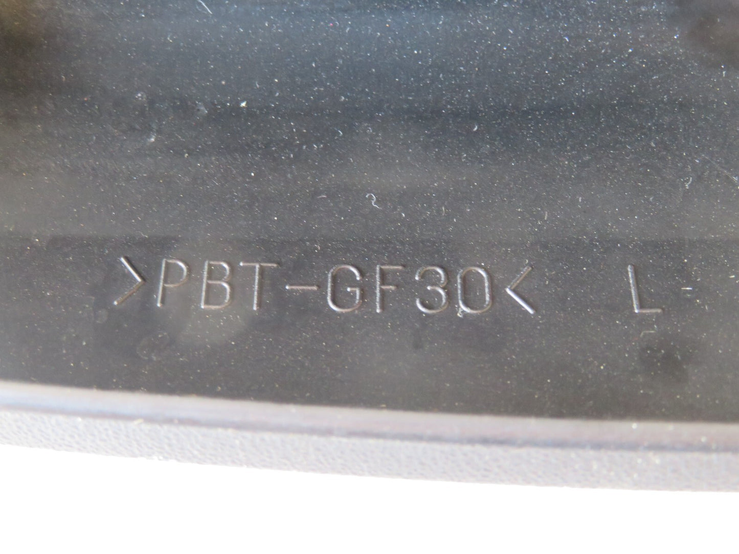 MAZDA RX8 NSR INTERIOR DOOR HANDLE 2003-2008 AMS1403 SA