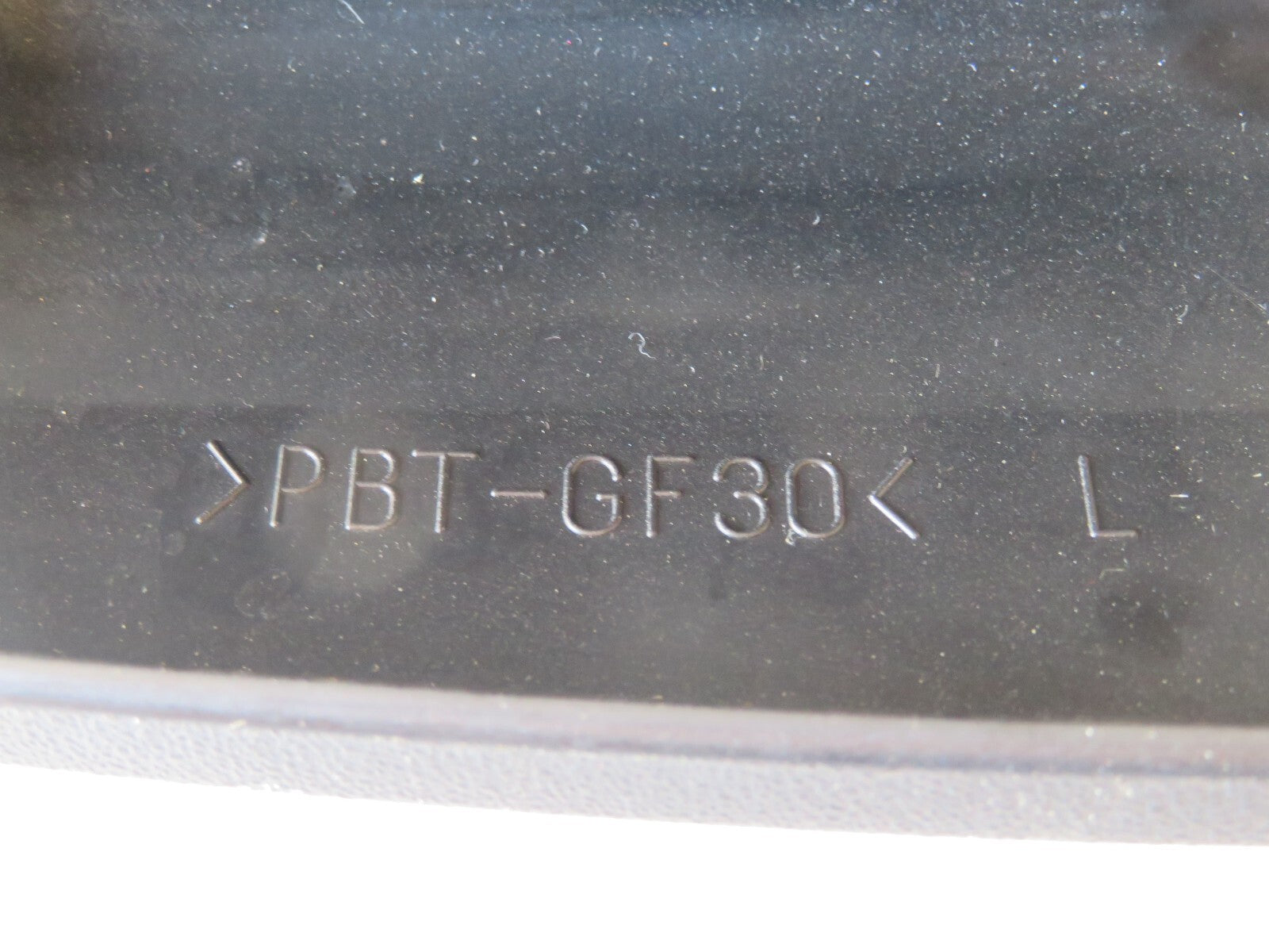 MAZDA RX8 NSR INTERIOR DOOR HANDLE 2003-2008 AMS1403 SA