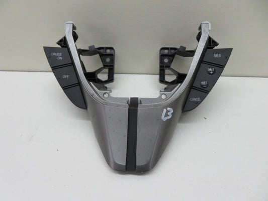 MAZDA CX7 STEERING WHEEL CRUISE CONTROL SWITCHES 2008-2012 1629-13
