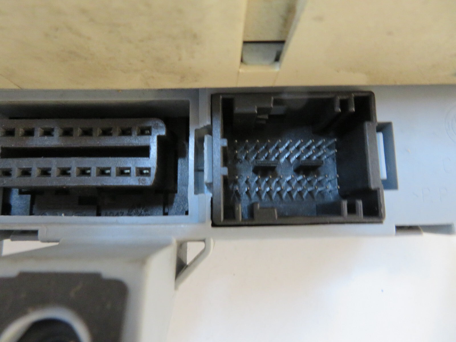 FIAT STILO 1.6 FUSE BOX 51755127 2001-2007 AMS1