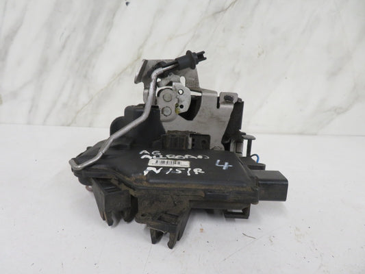 AUDI A6 ALL ROAD 1998-2003 NSR REAR DOOR LOCK CATCH 4B0839015G MIX1411-3
