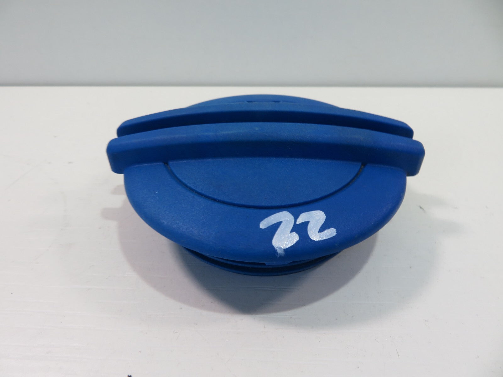 SKODA FABIA MK2 ANTIFREEZE COOLANT CAP 2008-2013 1637-22