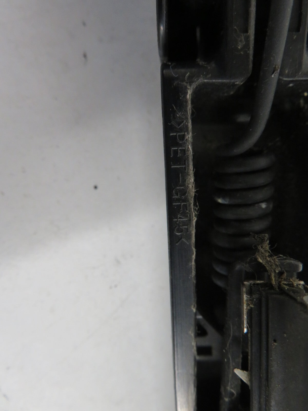 MAZDA 5 REAR WIPER ARM 2006-2010 1511-8