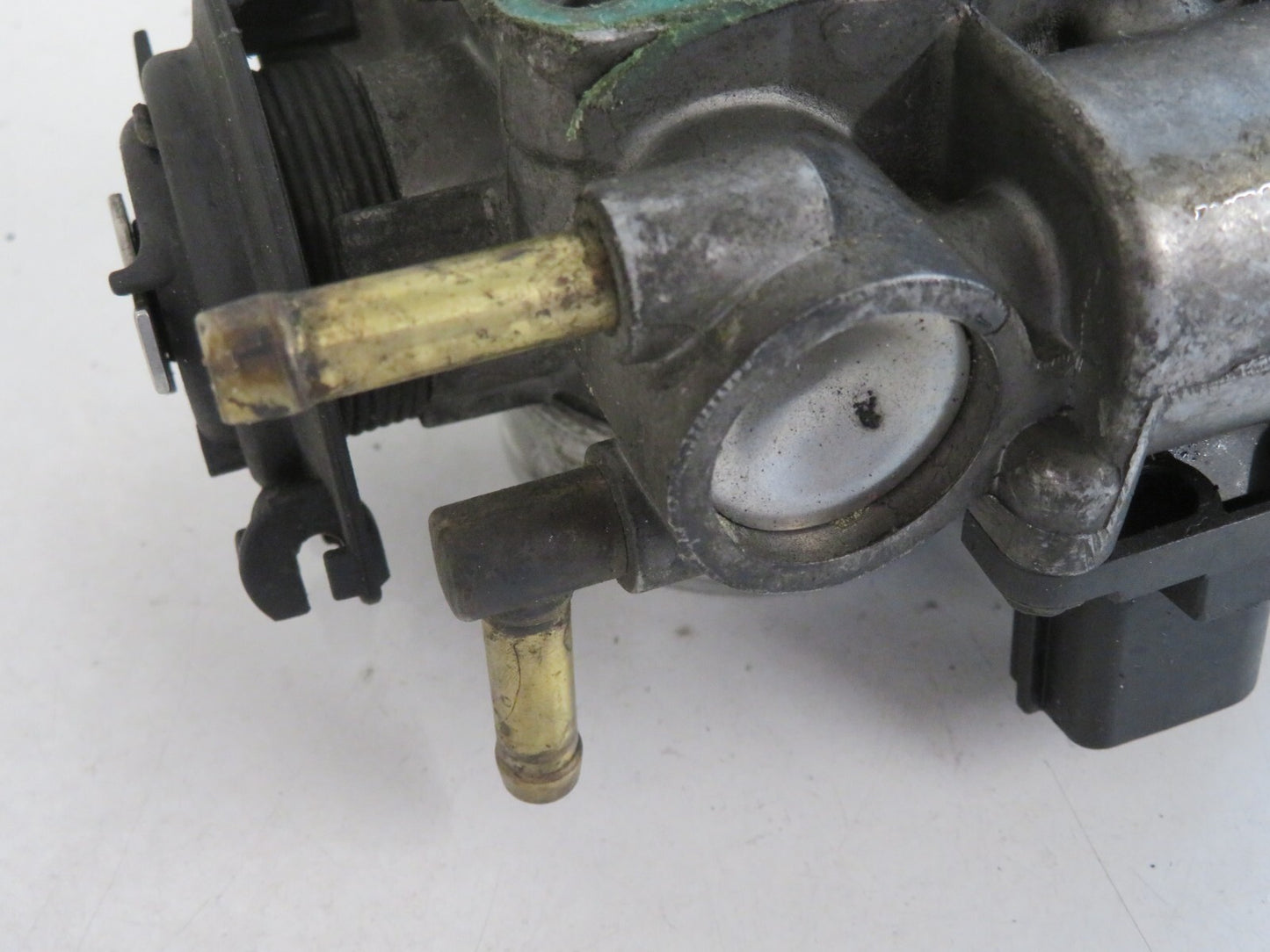 VOLKSWAGEN VW BEETLE THROTTLE BODY VDO 1999-2005 AMS-6