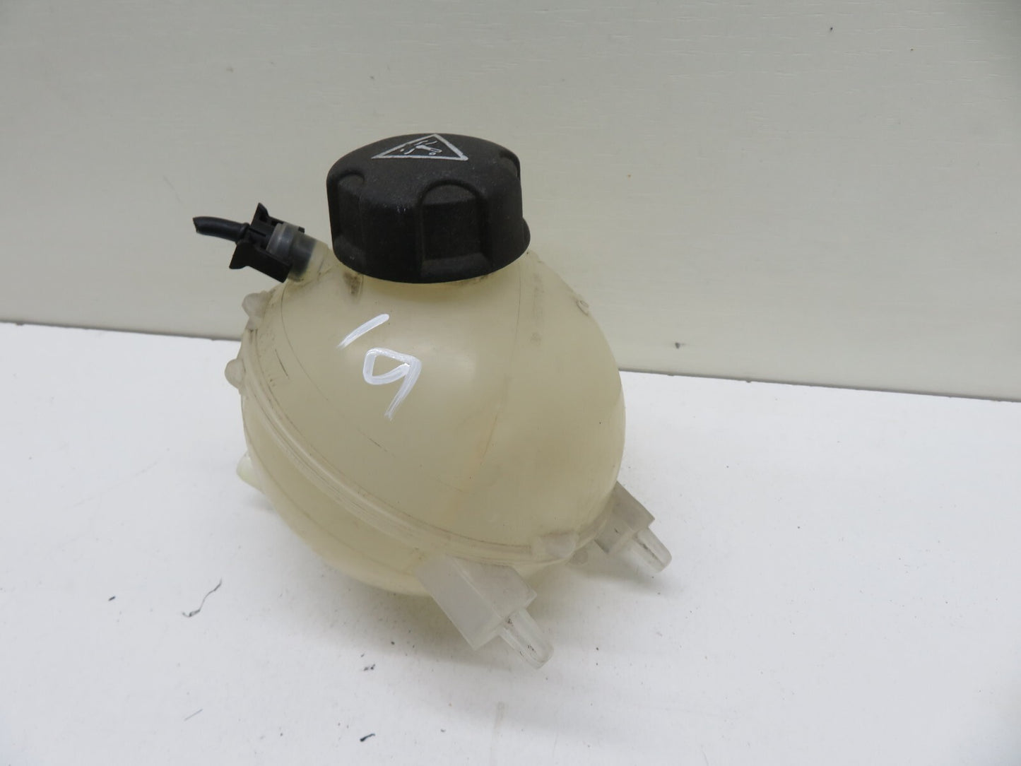 CITROEN BERLINGO MK2 HEADER EXPANSION TANK 2008-2014 1516-6