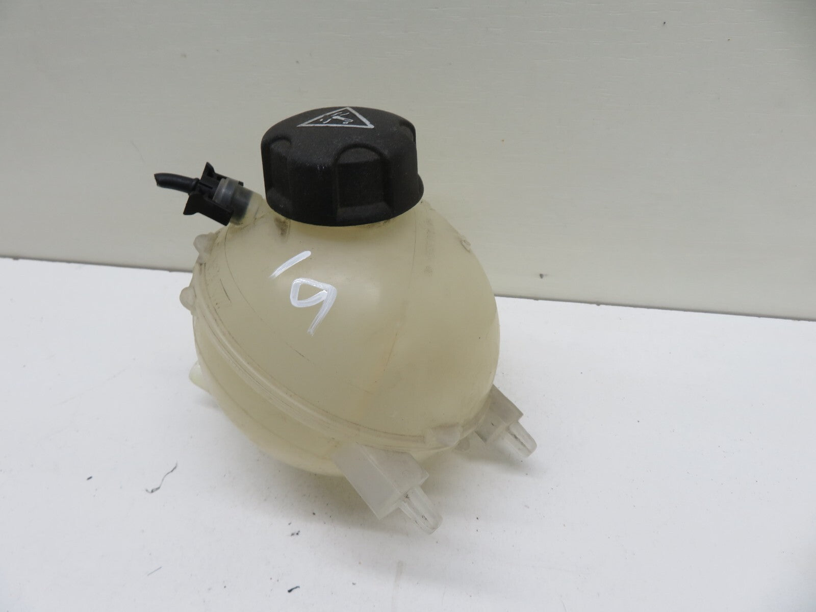 CITROEN BERLINGO MK2 HEADER EXPANSION TANK 2008-2014 1516-6