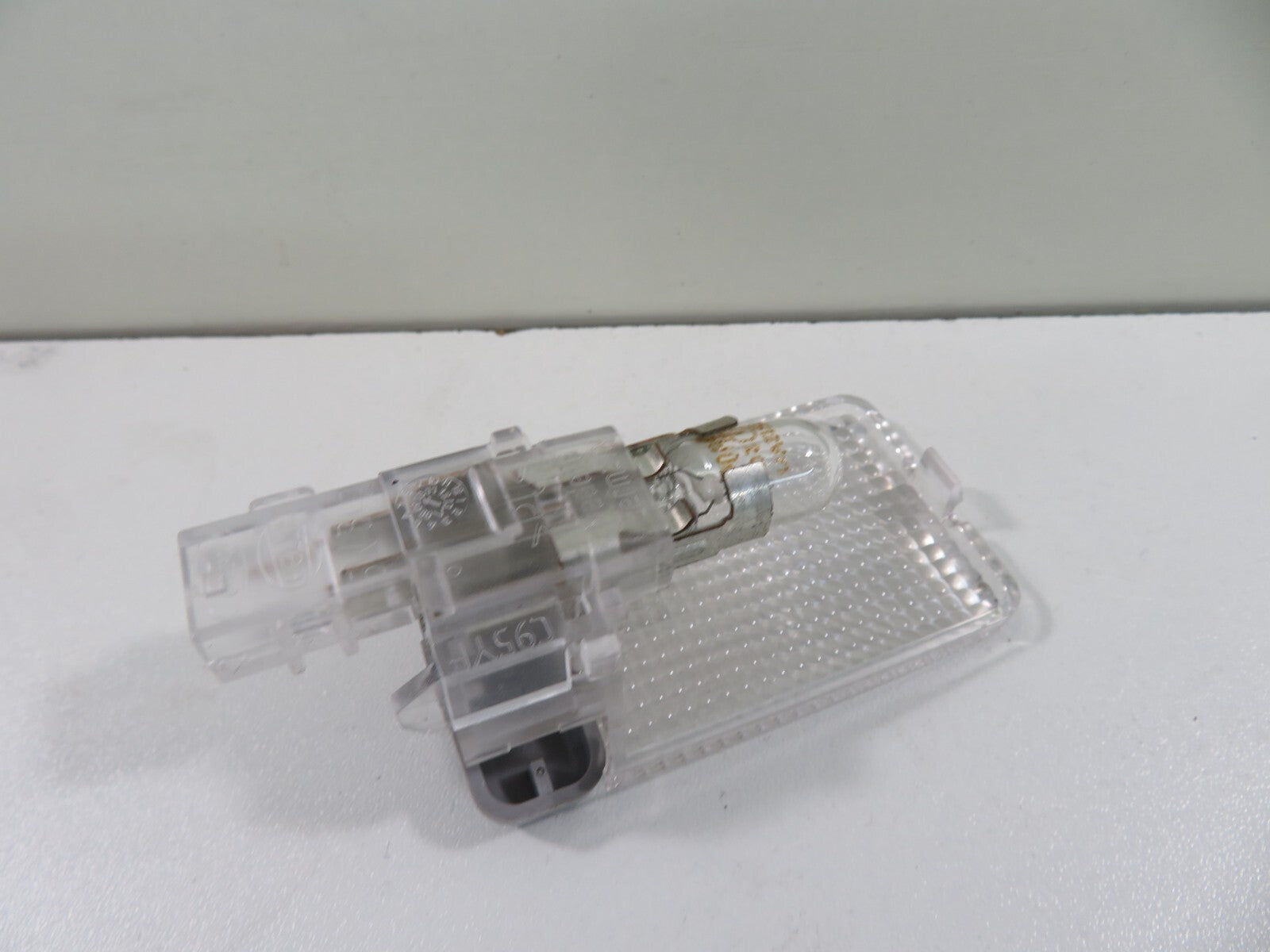 FORD C-MAX SUN VISOR LIGHT 2006-2010 1511-12