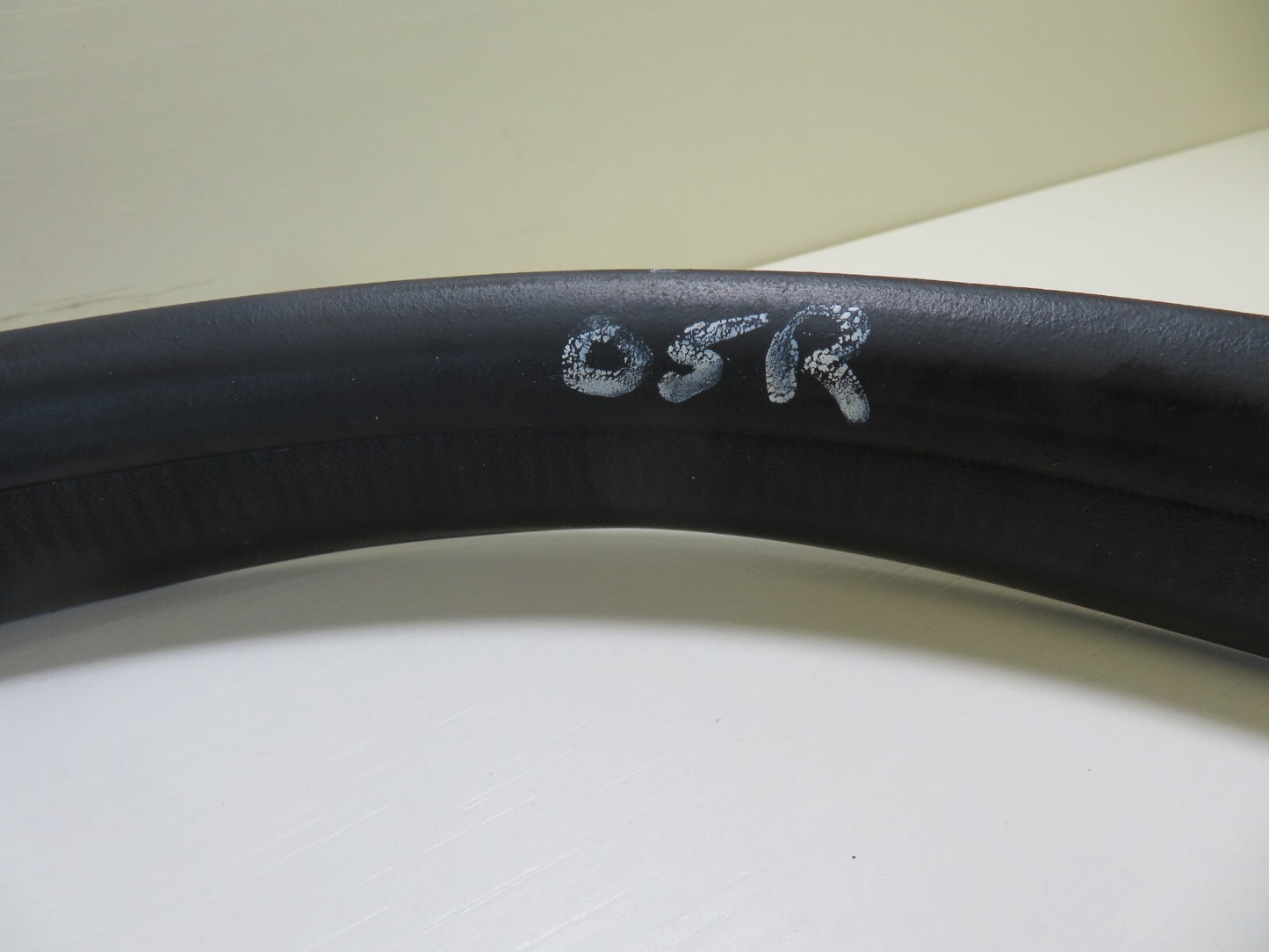 FORD C MAX GRAND OSR DOOR RUBBER SEAL (ON BODY) 2011-2015 1037-1