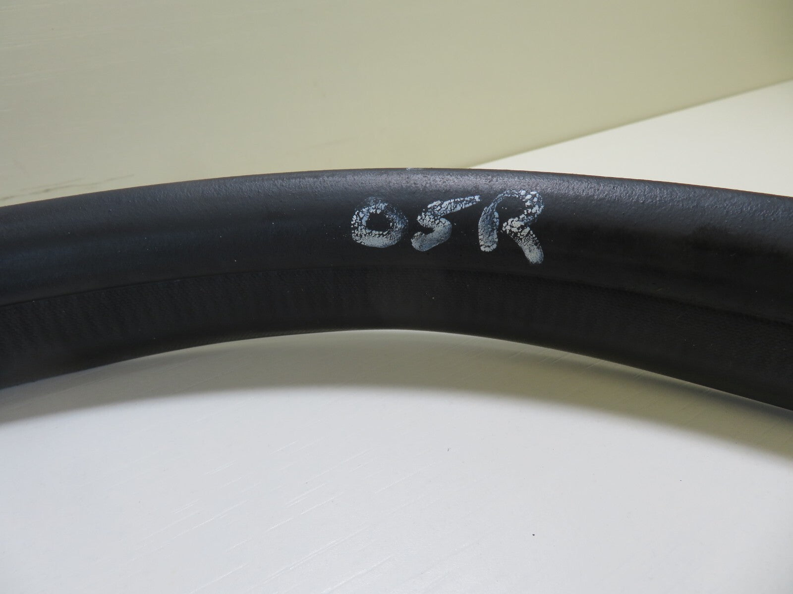 FORD C MAX GRAND OSR DOOR RUBBER SEAL (ON BODY) 2011-2015 1037-1