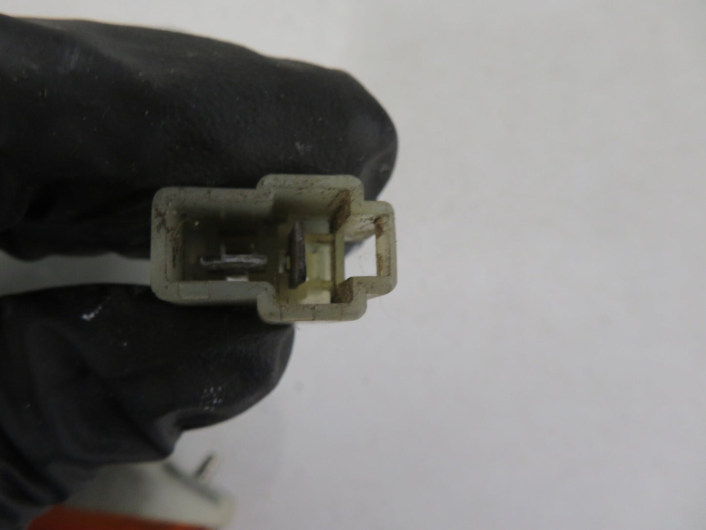 DAIHATSU CHARADE G200 OS DRIVER FRONT INDICATOR LIGHT 1993-2000 1424-18