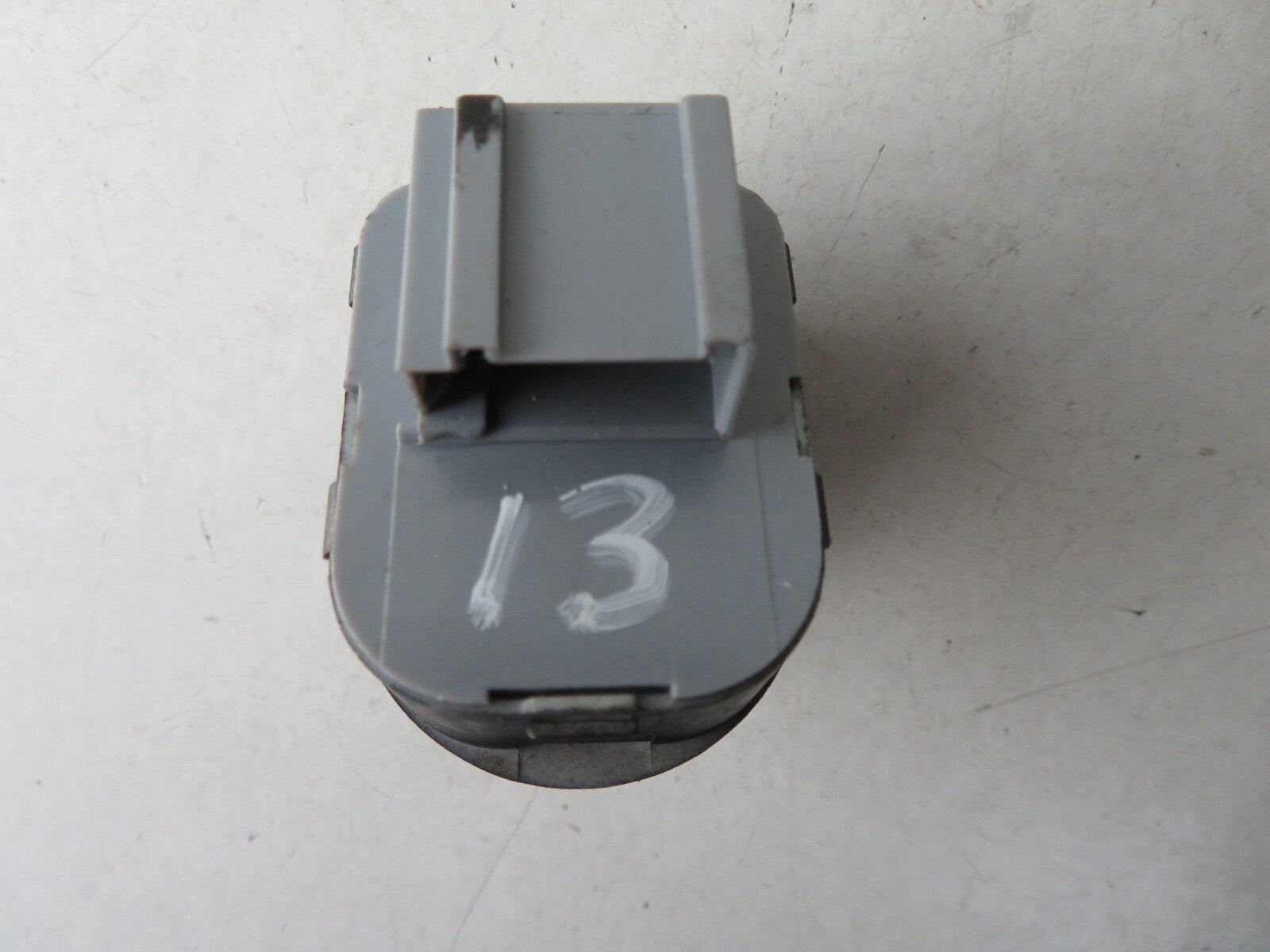 VOLKSWAGEN PASSAT B5 MIRROR CONTROL SWITCH 1996-2001 A1101-13