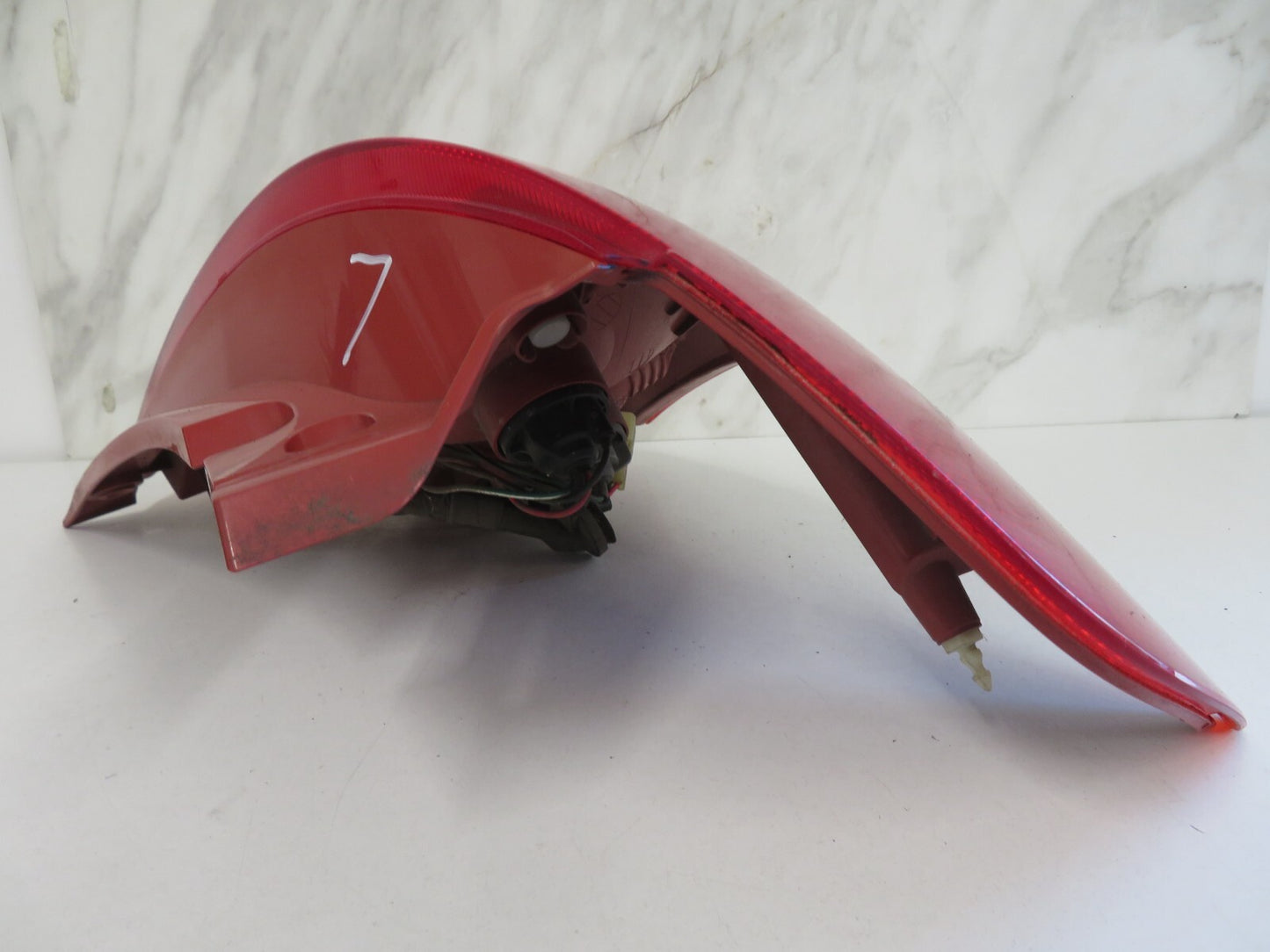 SUZUKI SWIFT NS REAR TAIL LIGHT 2006-2010 AM1232-7
