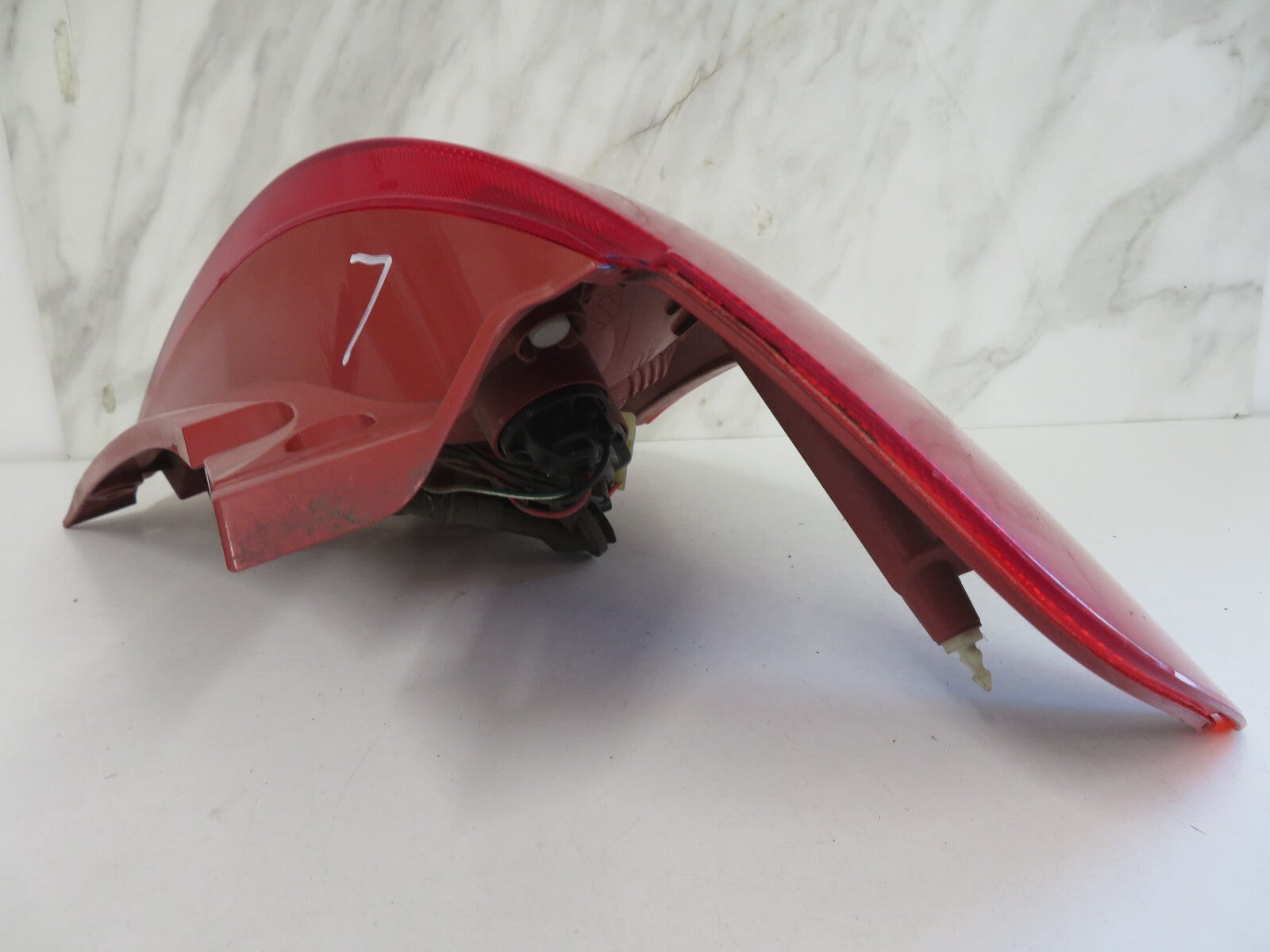 SUZUKI SWIFT NS REAR TAIL LIGHT 2006-2010 AM1232-7